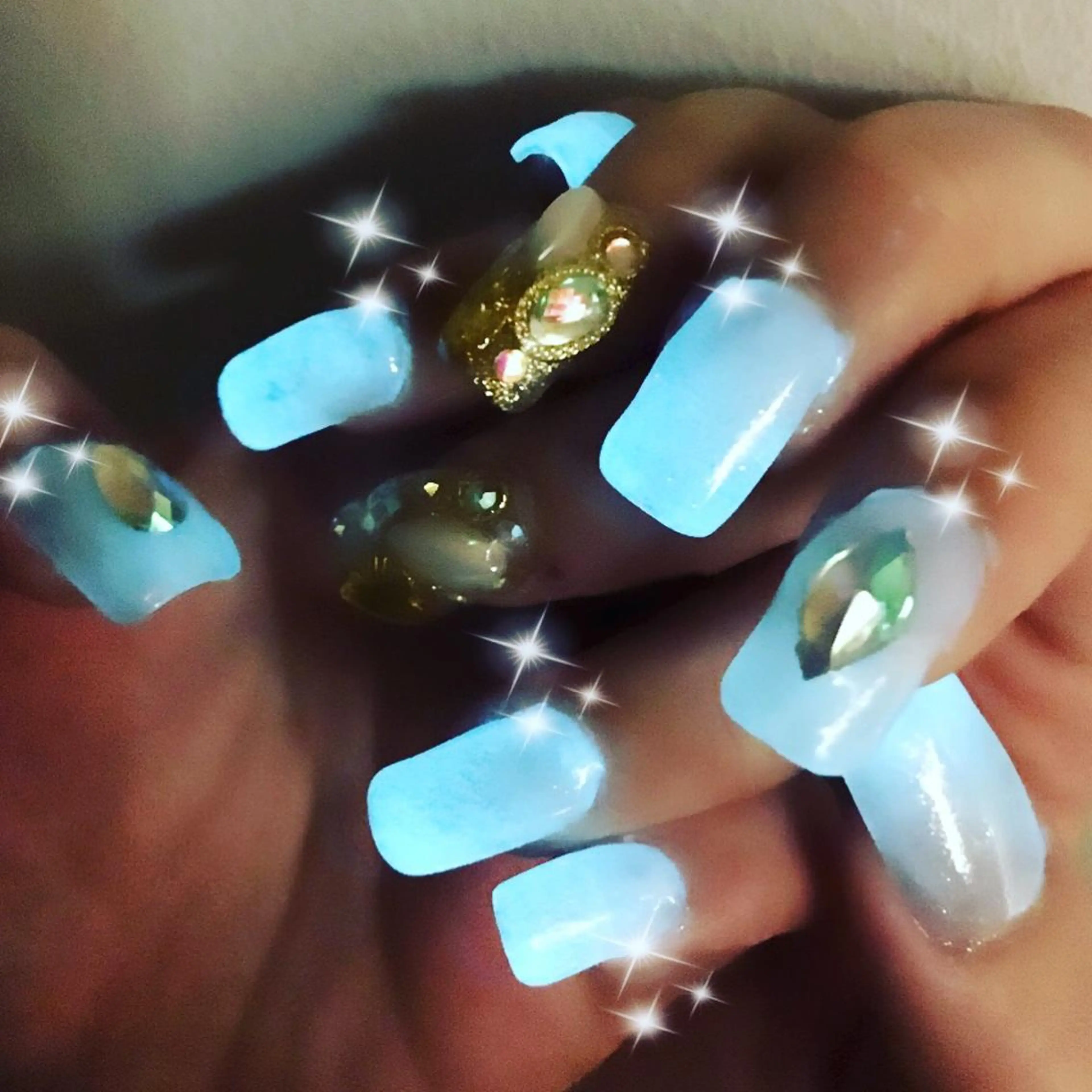 カラー パーマ ヘアアレンジ メンズ キッズ ネイル マツエク・マツパ 学生（メンズ向け） 付け放題 学生 アートネイル フットネイル NAILSGOGO shibuyaのネイルデザイン