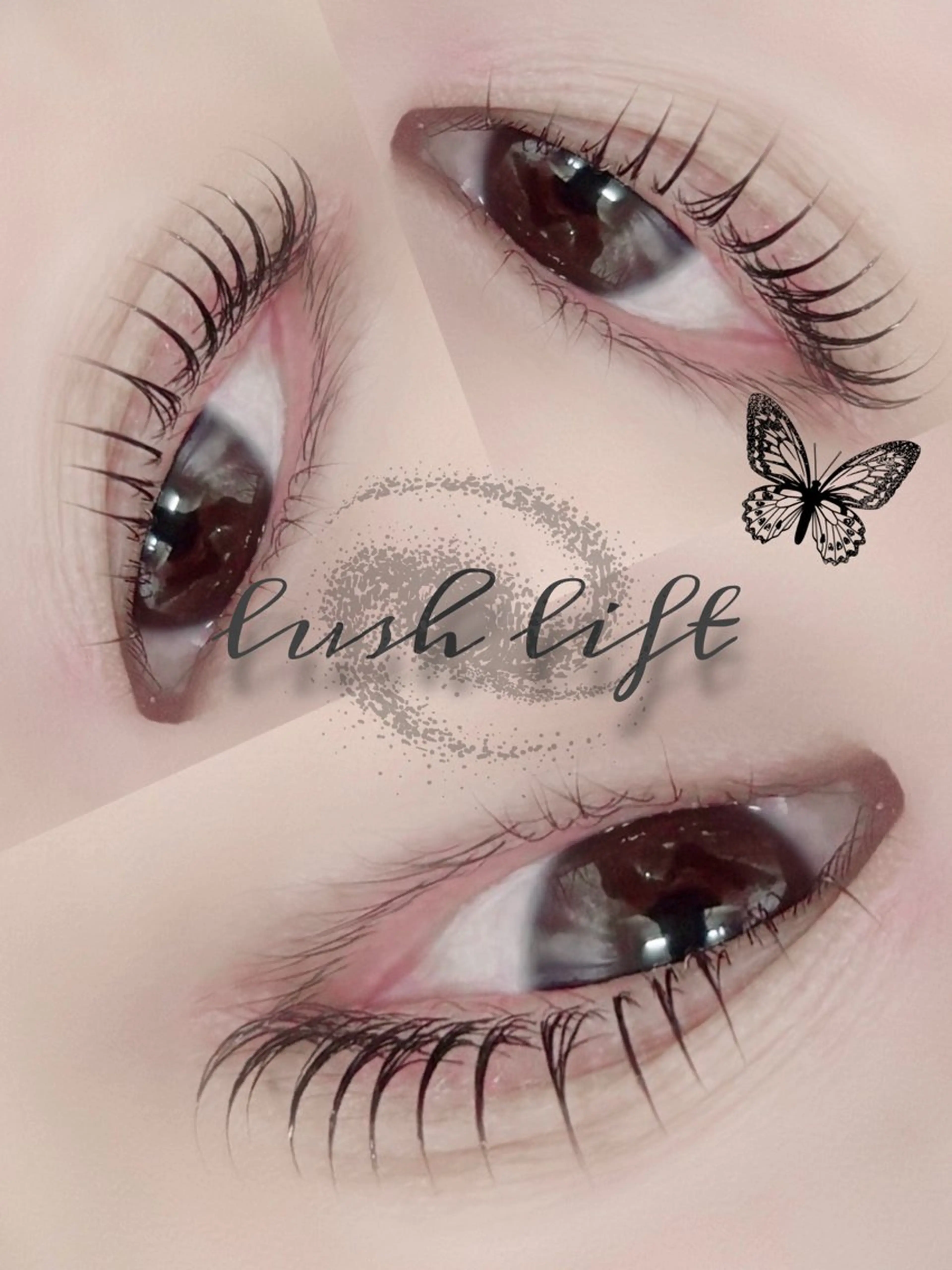 マツエク・マツパ リンク所属・マツエク/ まつパ/ワタナベ🥀のマツエク・マツパデザイン