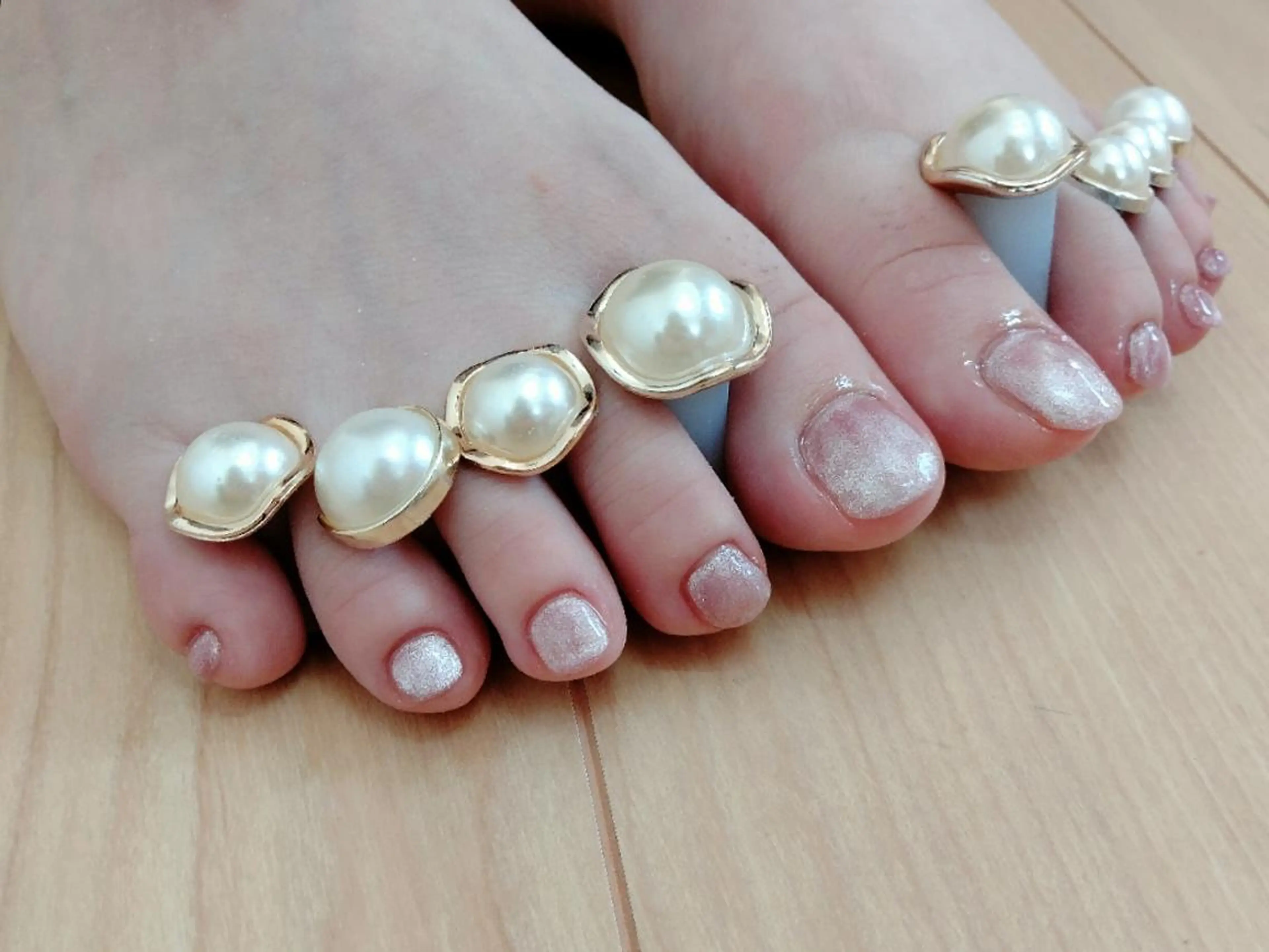 ネイル マグネットネイル mi hoのネイルデザイン