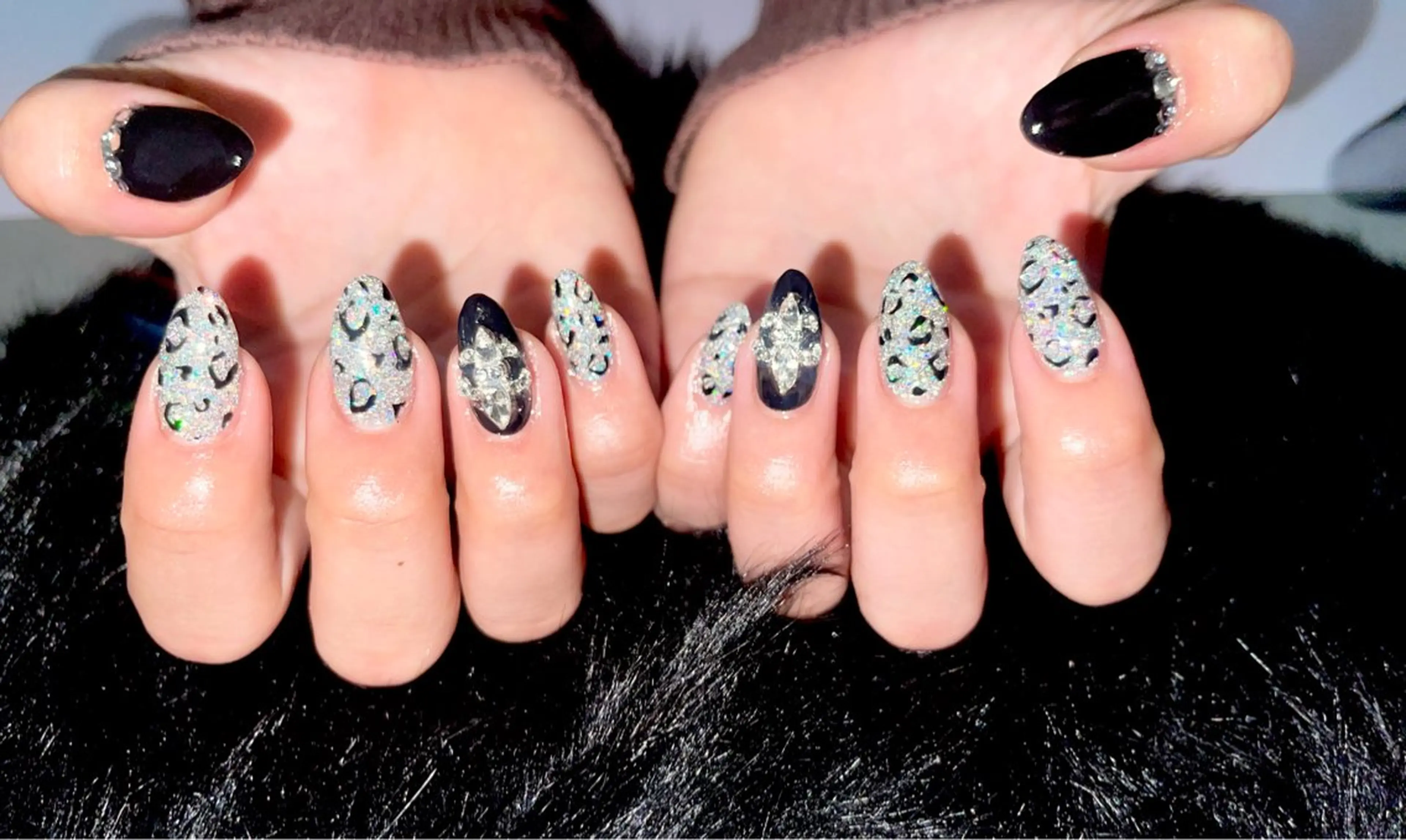 ネイル ハンドネイル Lillie nail salonのネイルデザイン