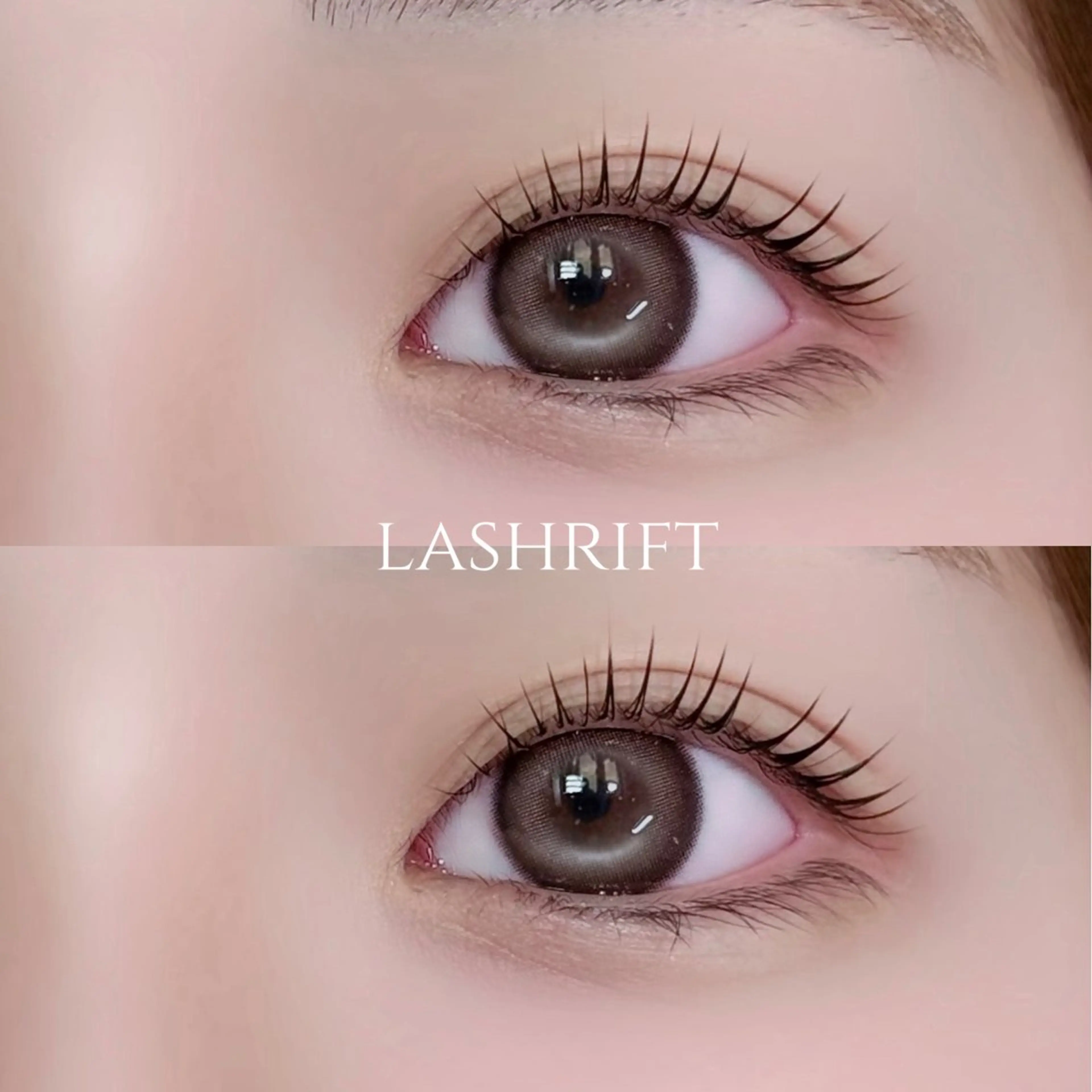 マツエク・マツパ まつげパーマ マツパ crevia所属・Crevia Chieのマツエク・マツパデザイン