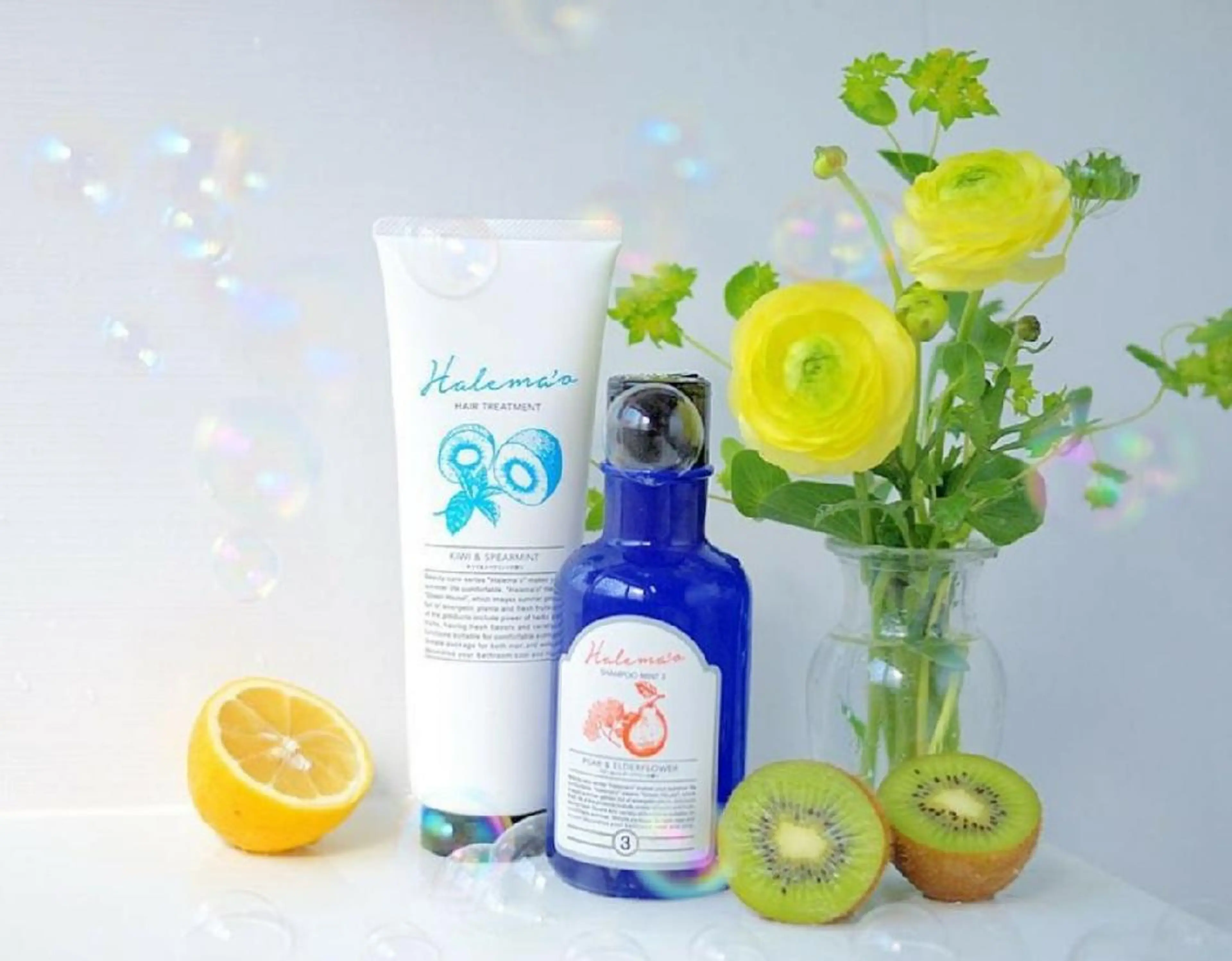 カラー SALOWIN神宮前五丁目店所属・🇰🇷韓国風艶髪✨ 髪質改善 倉岡しおんのヘアスタイル