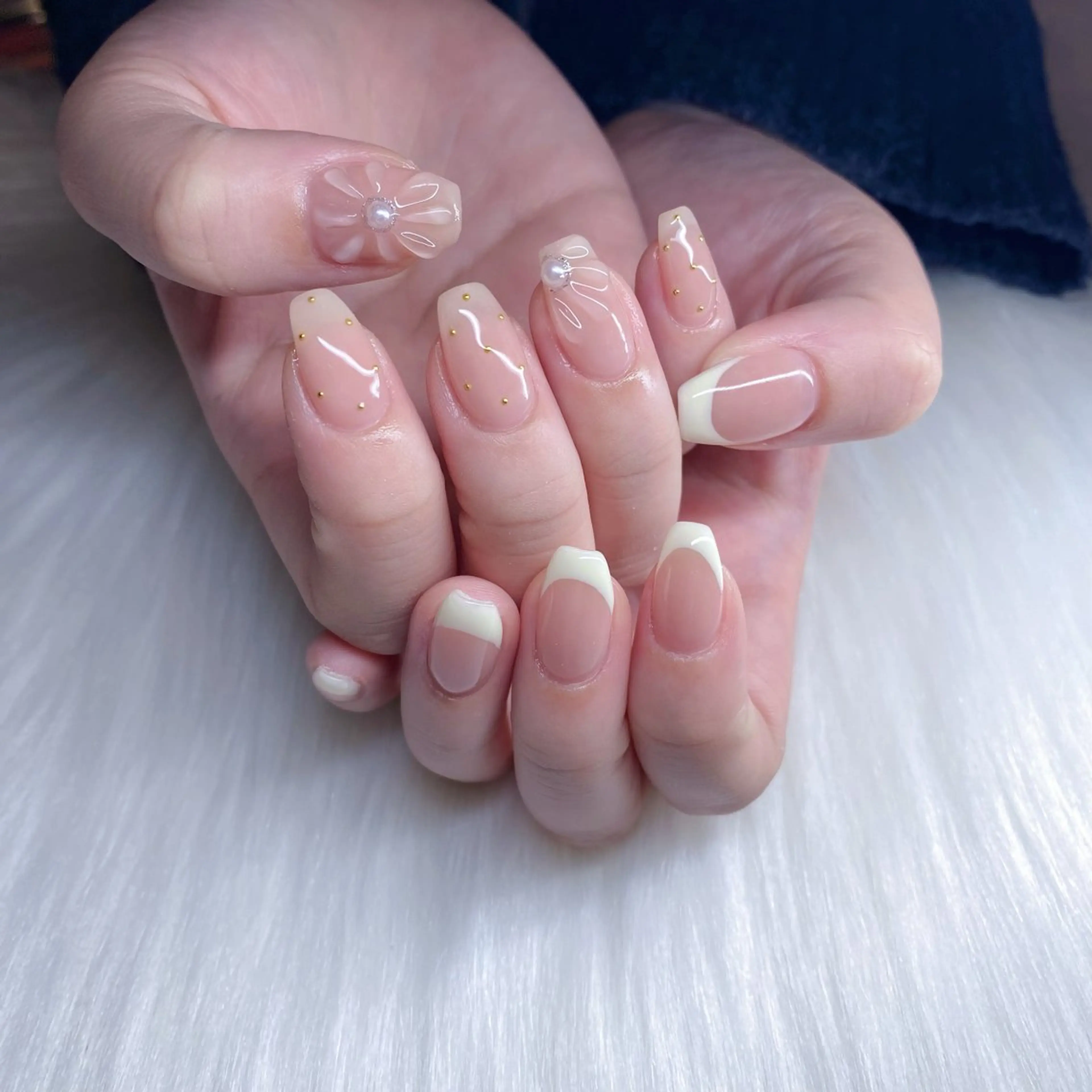 ネイル Nail Lifeのネイルデザイン