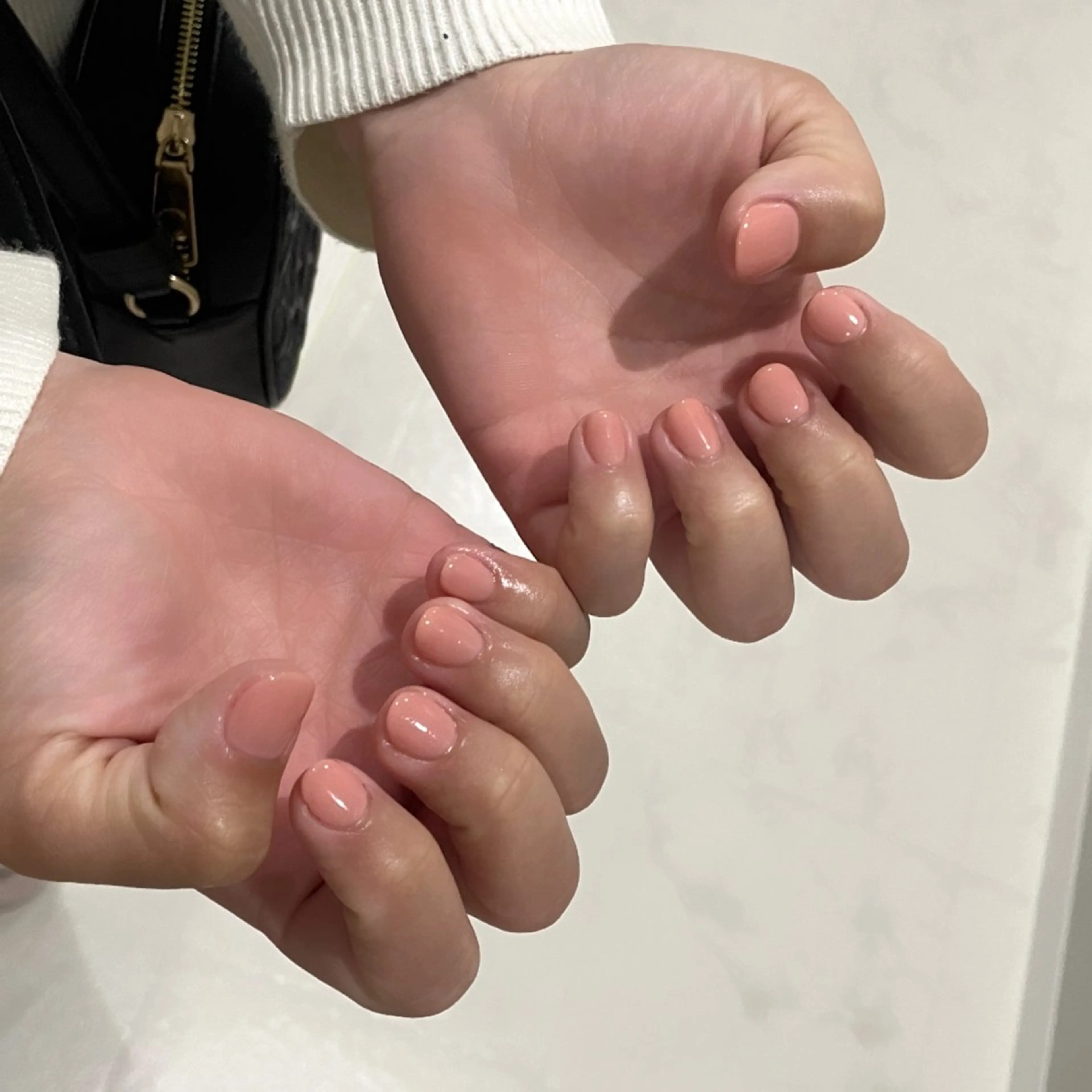ネイル ハンドネイル For...MOON nail　今橋のネイルデザイン