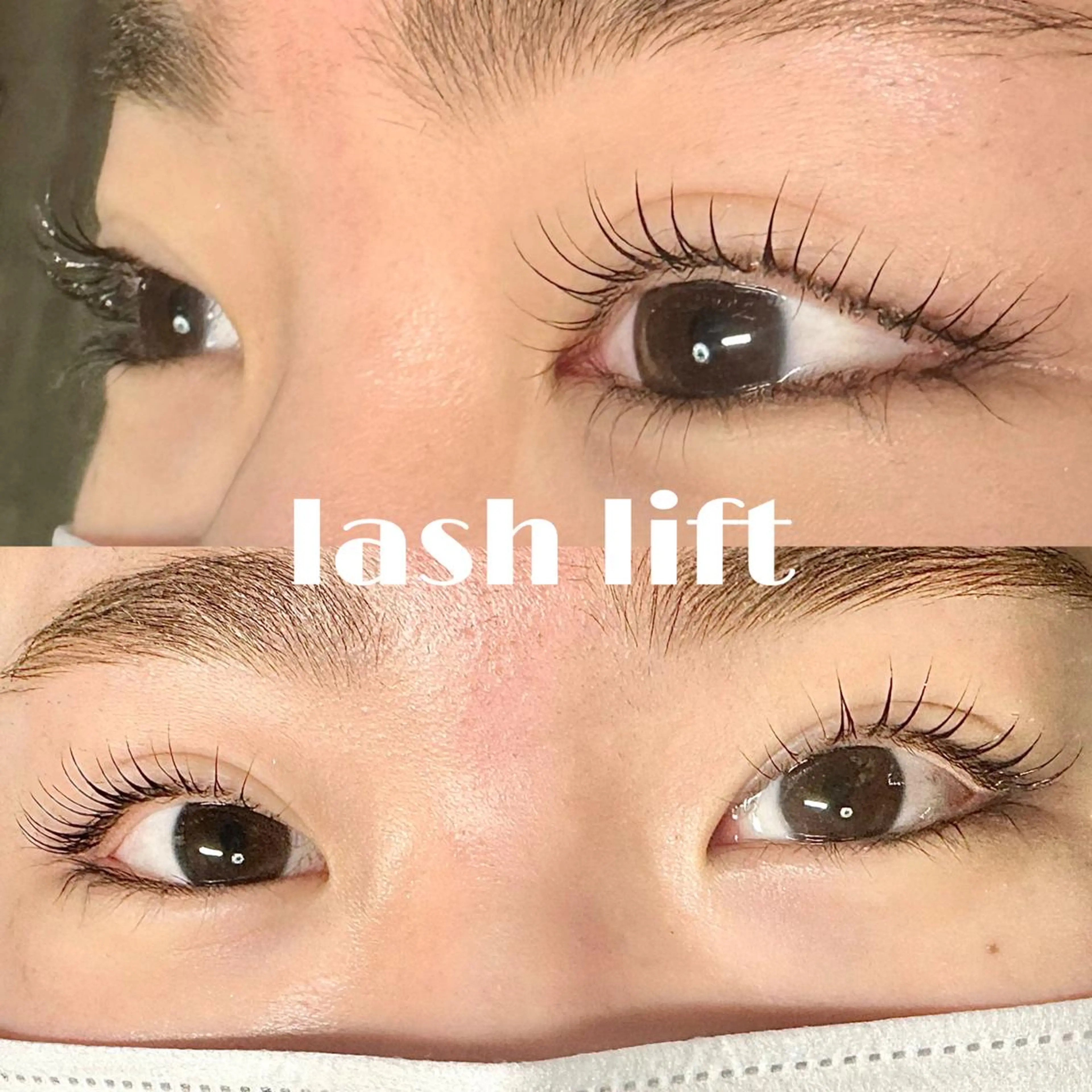 マツエク・マツパ マツパ leafirst岸和田所属・💎leafiest |yuzu💎のマツエク・マツパデザイン