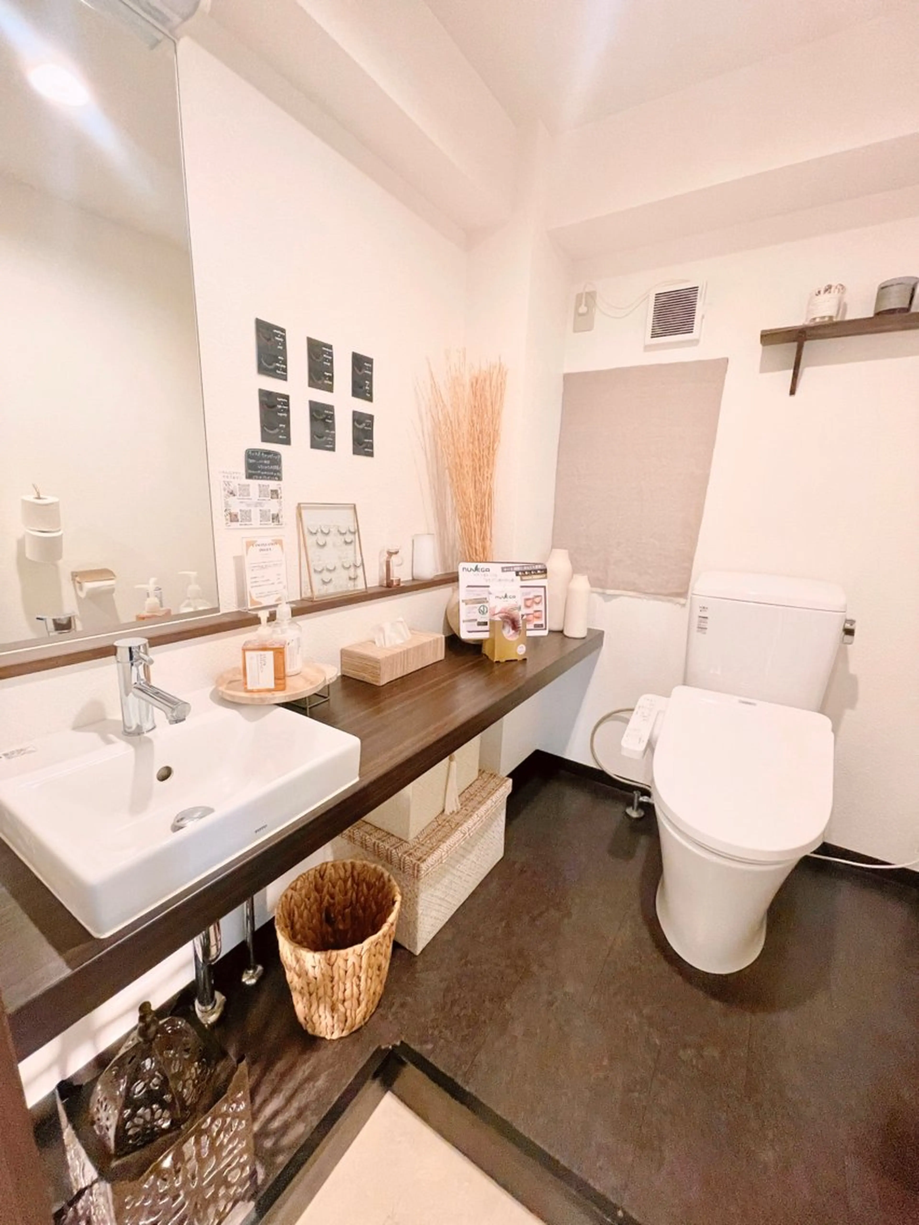 AYA 【eyelash】のマツエク・マツパデザイン