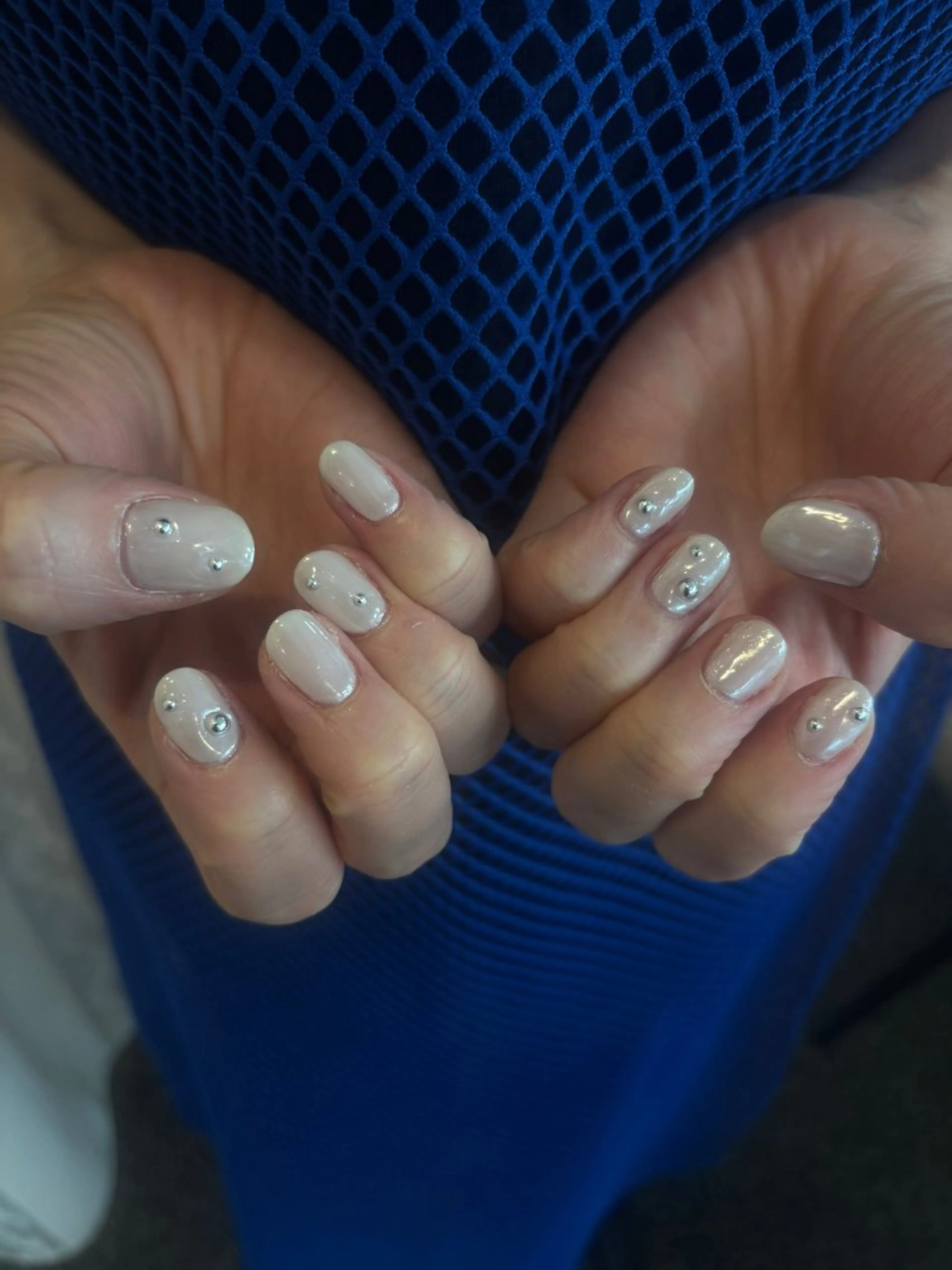 ネイル ハンドネイル 河内小阪nail/ TOMO♡のネイルデザイン
