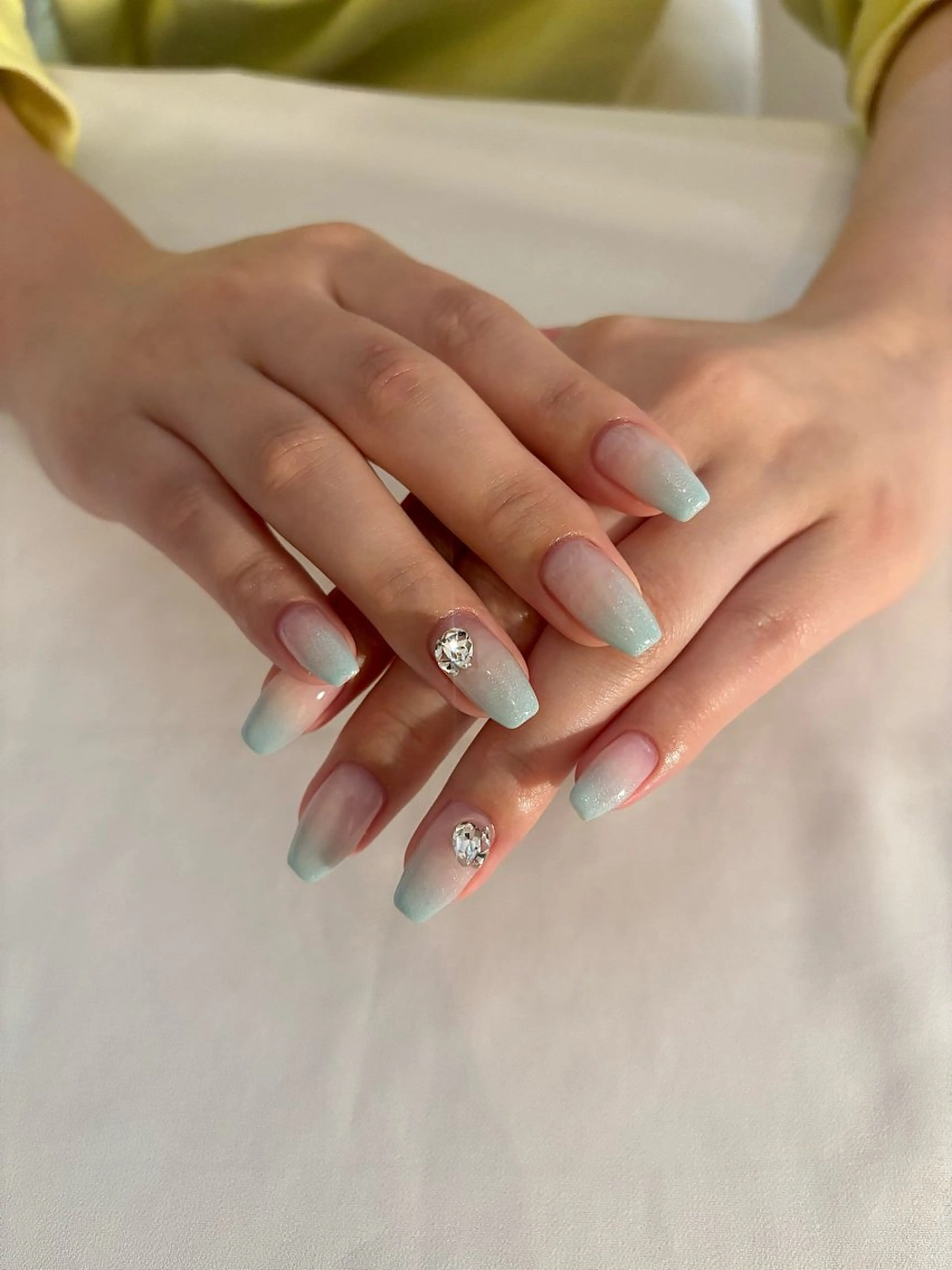 ネイル ハンドネイル soirée所属・nail salon Soiréeのネイルデザイン