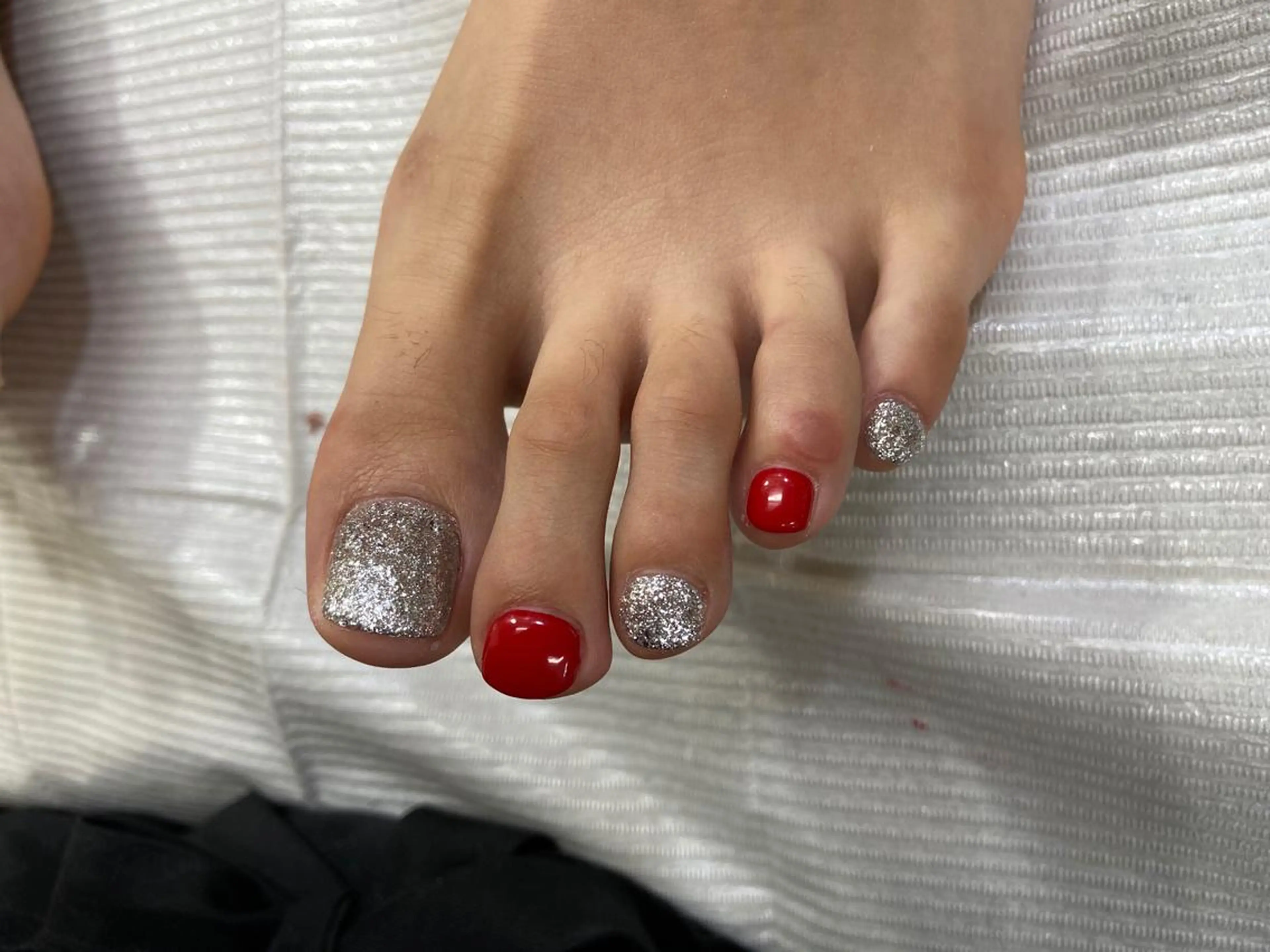 ネイル MAXKELLY  福岡天神所属・MAXKELLY natsuのネイルデザイン