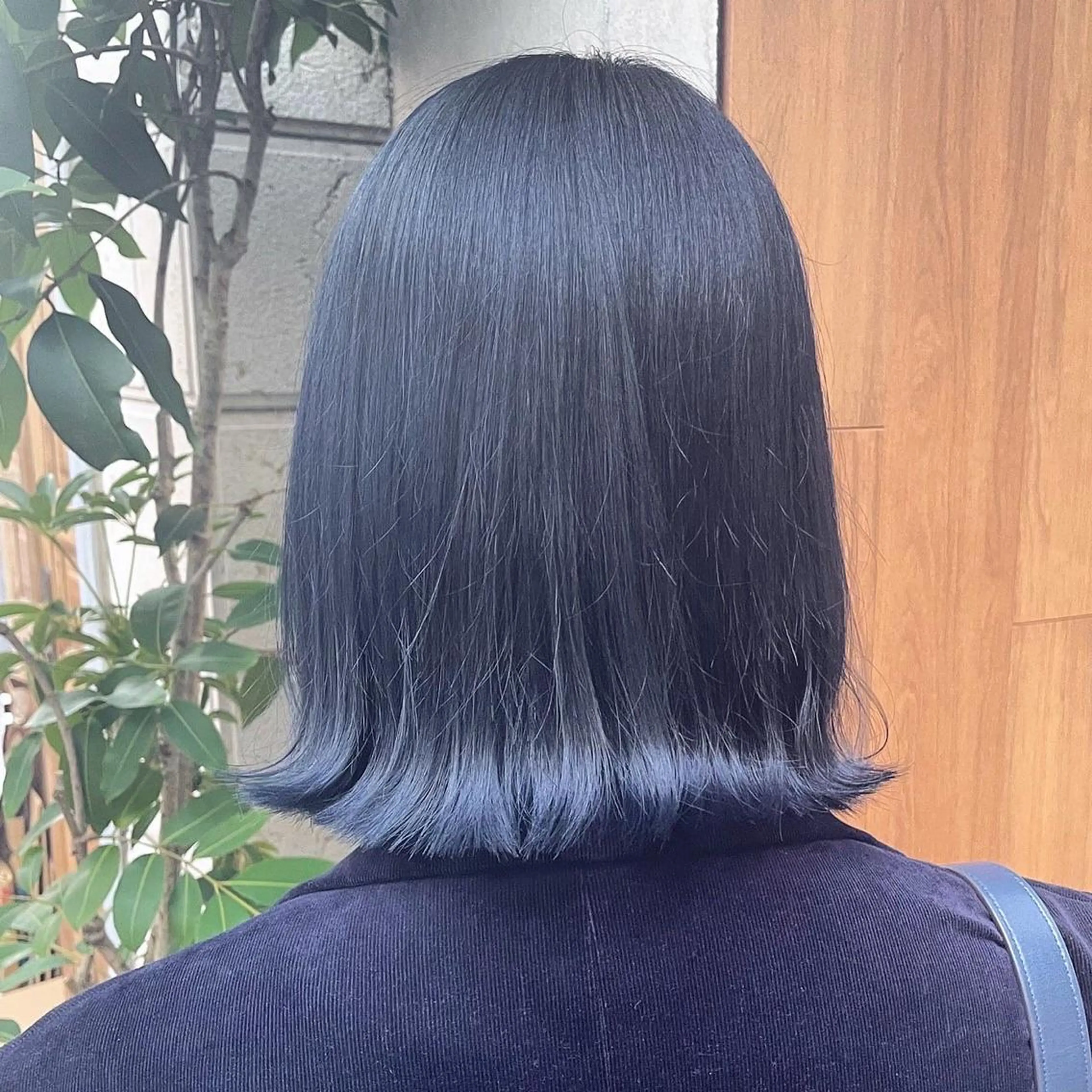 ショート カット トリートメント ヘッドスパ ヘアセット 大人っぽ上品🤍韓国 レイヤー🤍ふうがのヘアスタイル