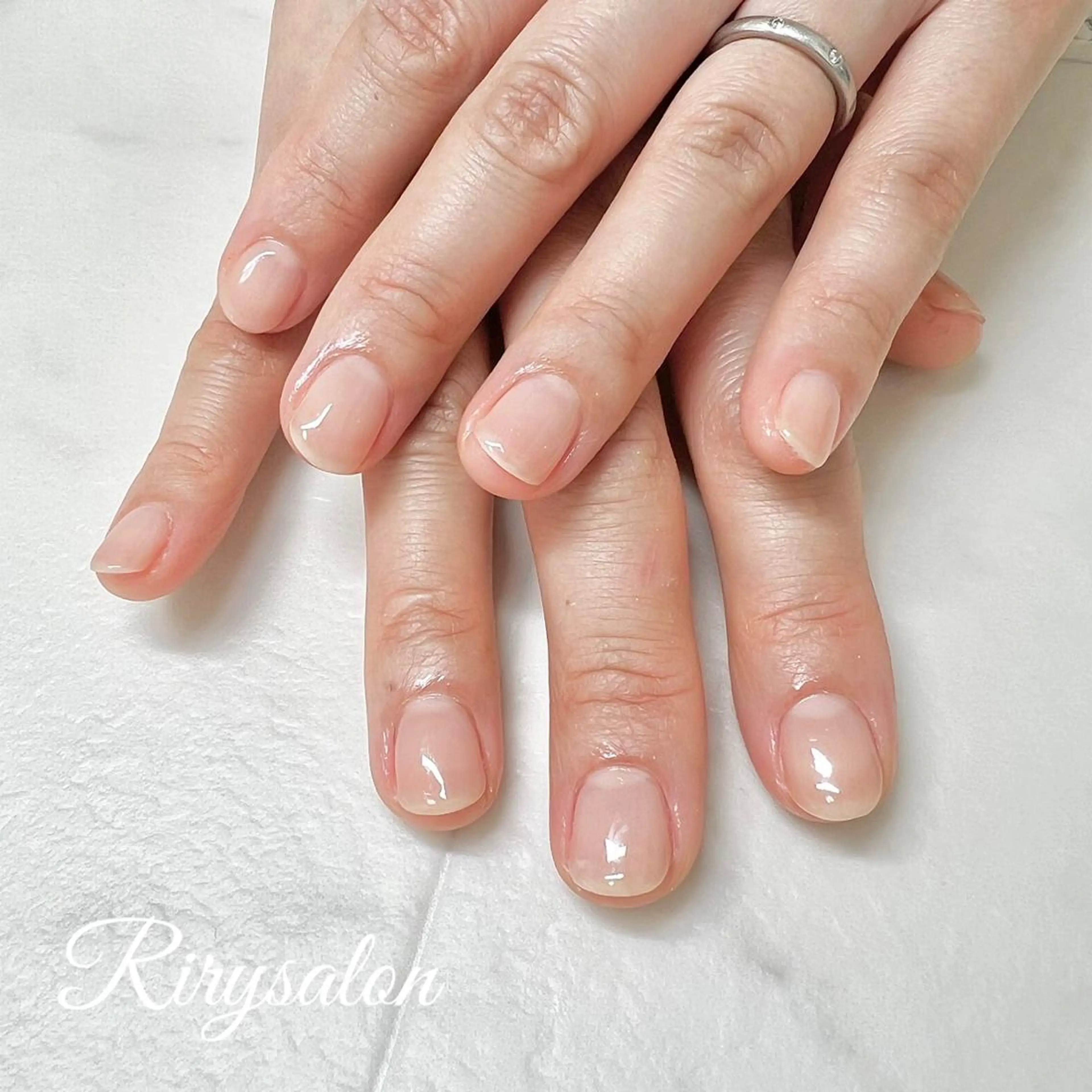 ネイル Riry salonのネイルデザイン