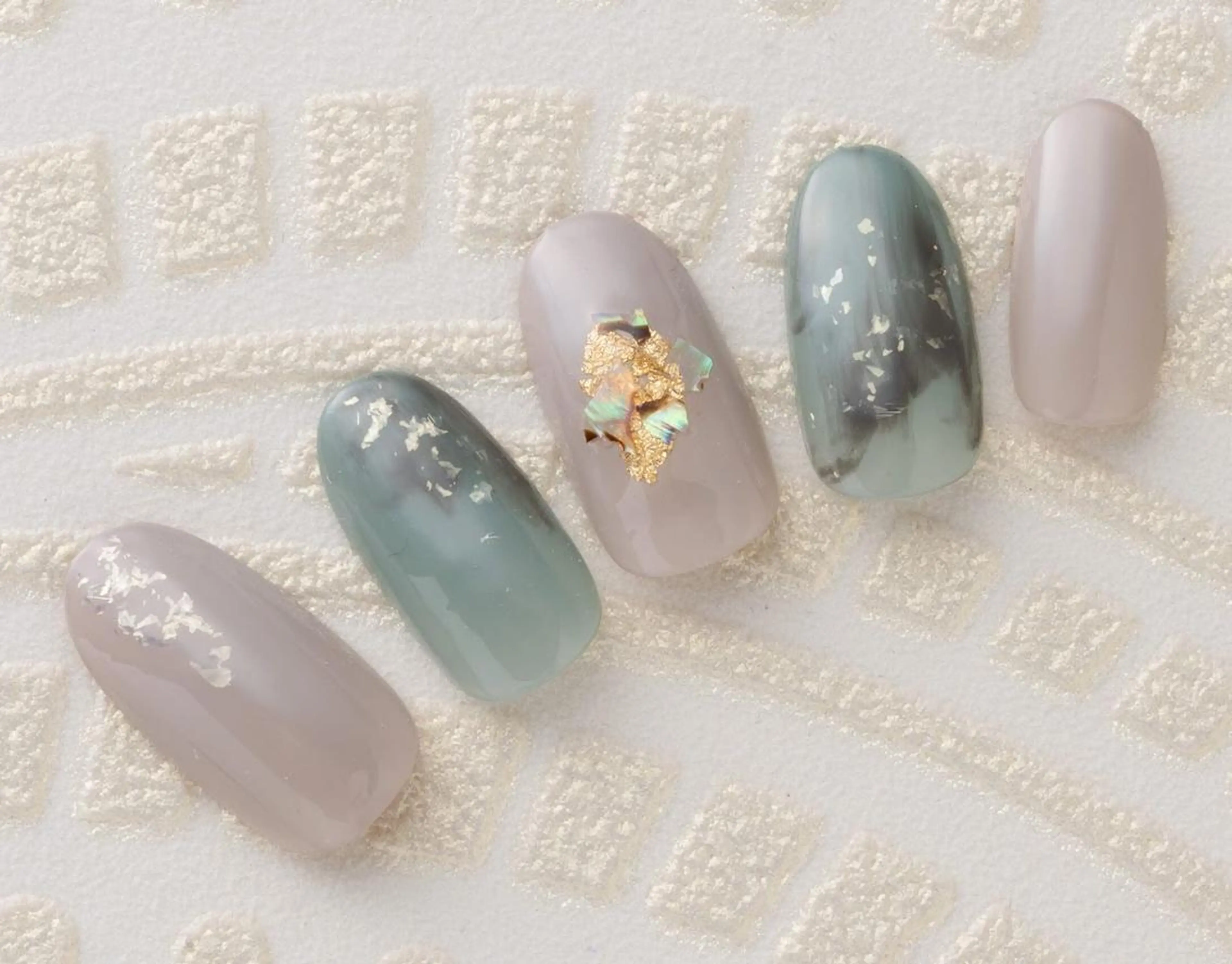 ネイル ハンドネイル ネイルサロン Alice&Co.のその他イメージ