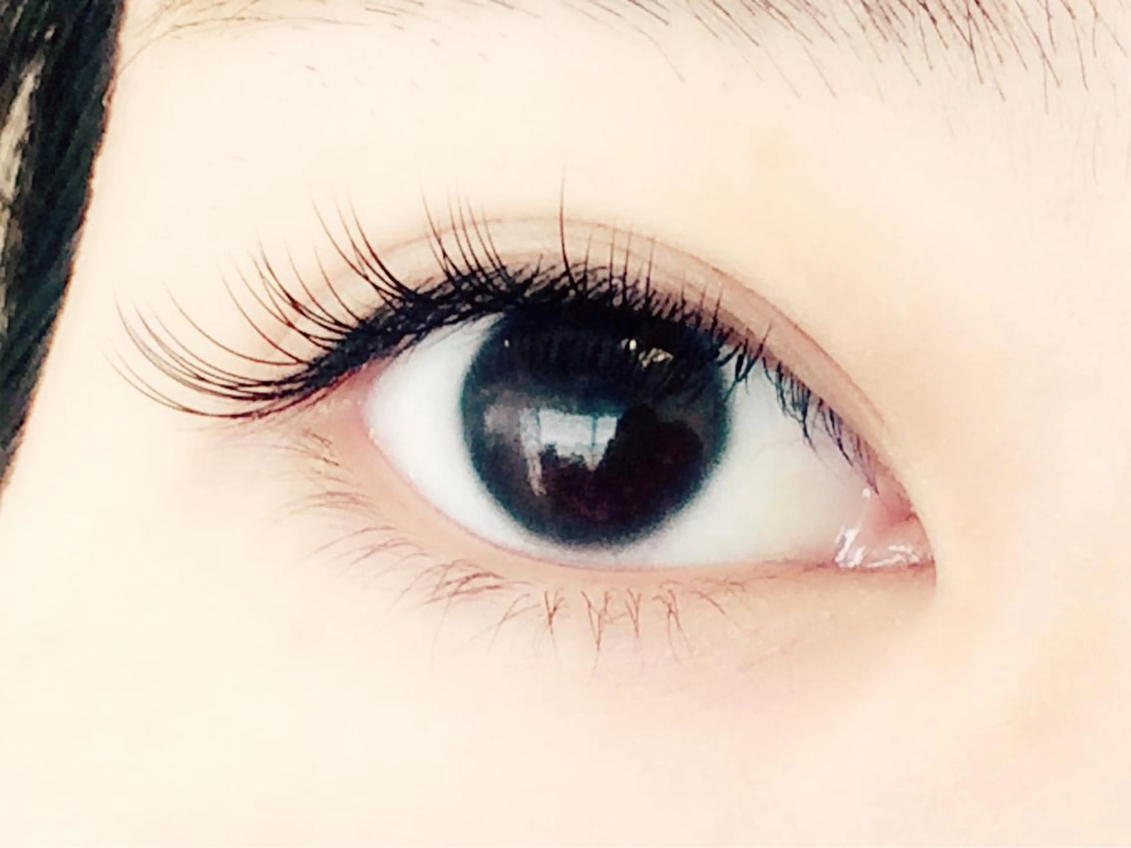 マツエク・マツパ Lien -eyelash-の眉毛・アイブロウイメージ