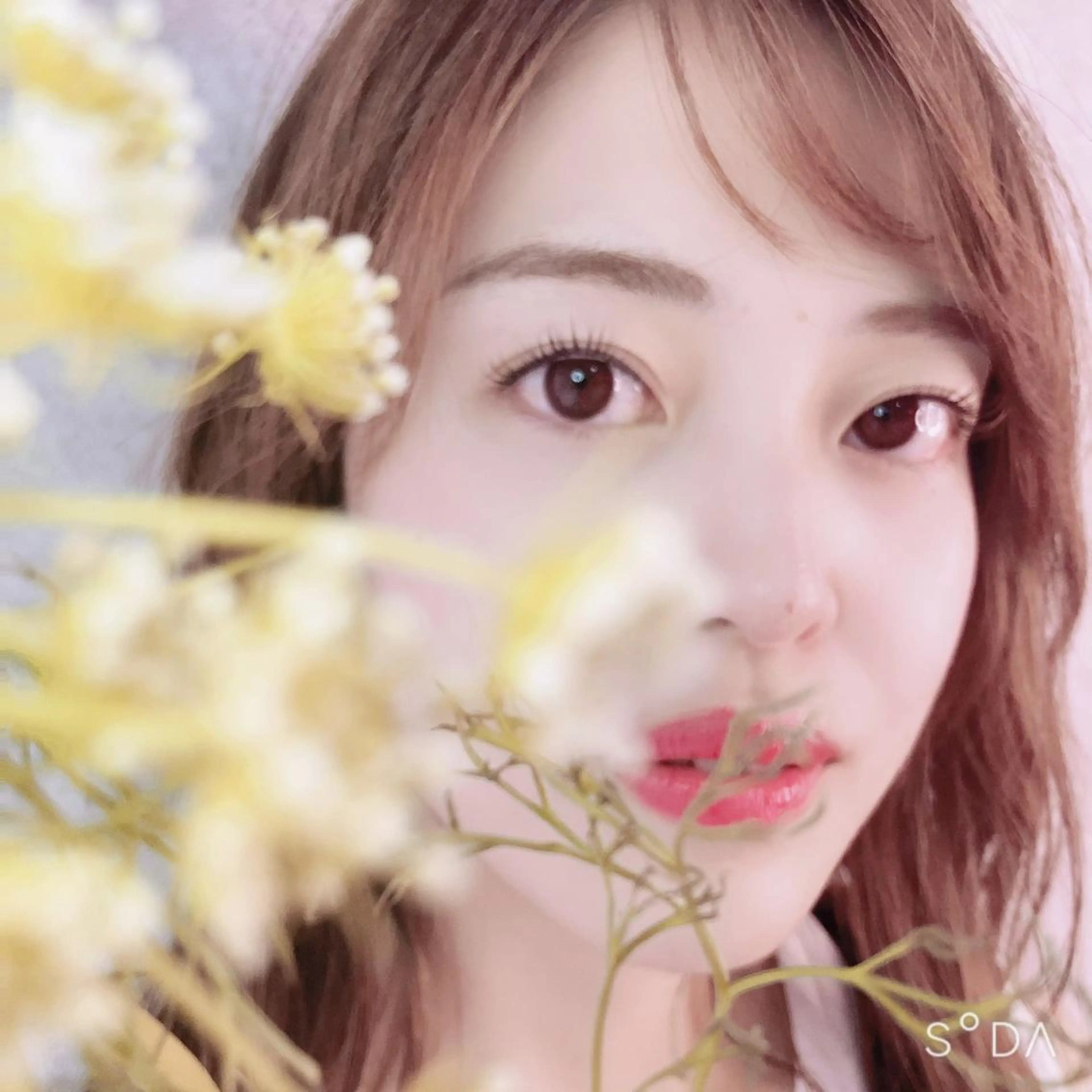 ヘアアレンジ マツエク・マツパ アイブロウ PIDAM lab. 梅宮千穂のマツエク・マツパデザイン