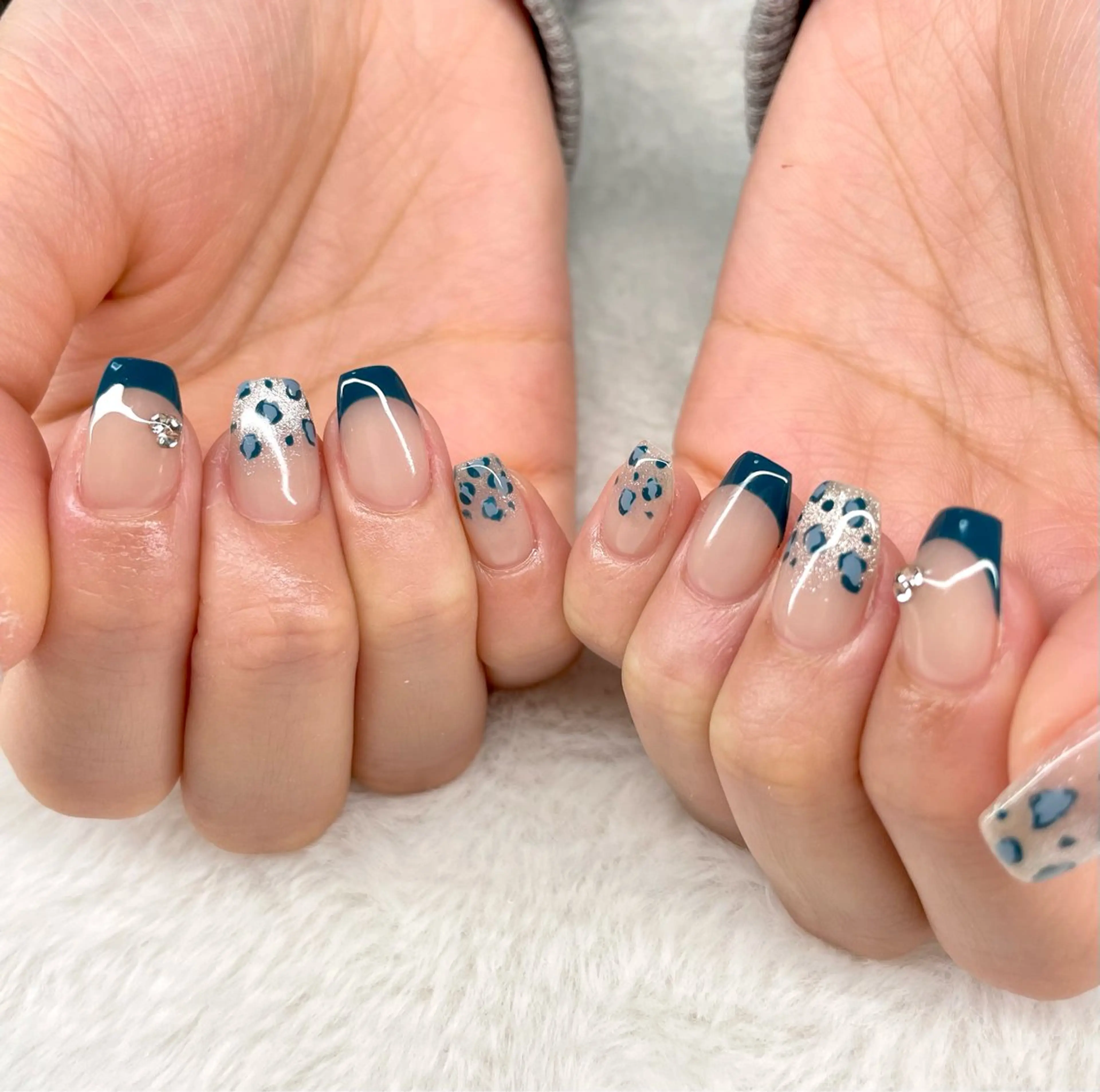 ネイル ChouChou NAIL SALON所属・サキ ChouChouのネイルデザイン