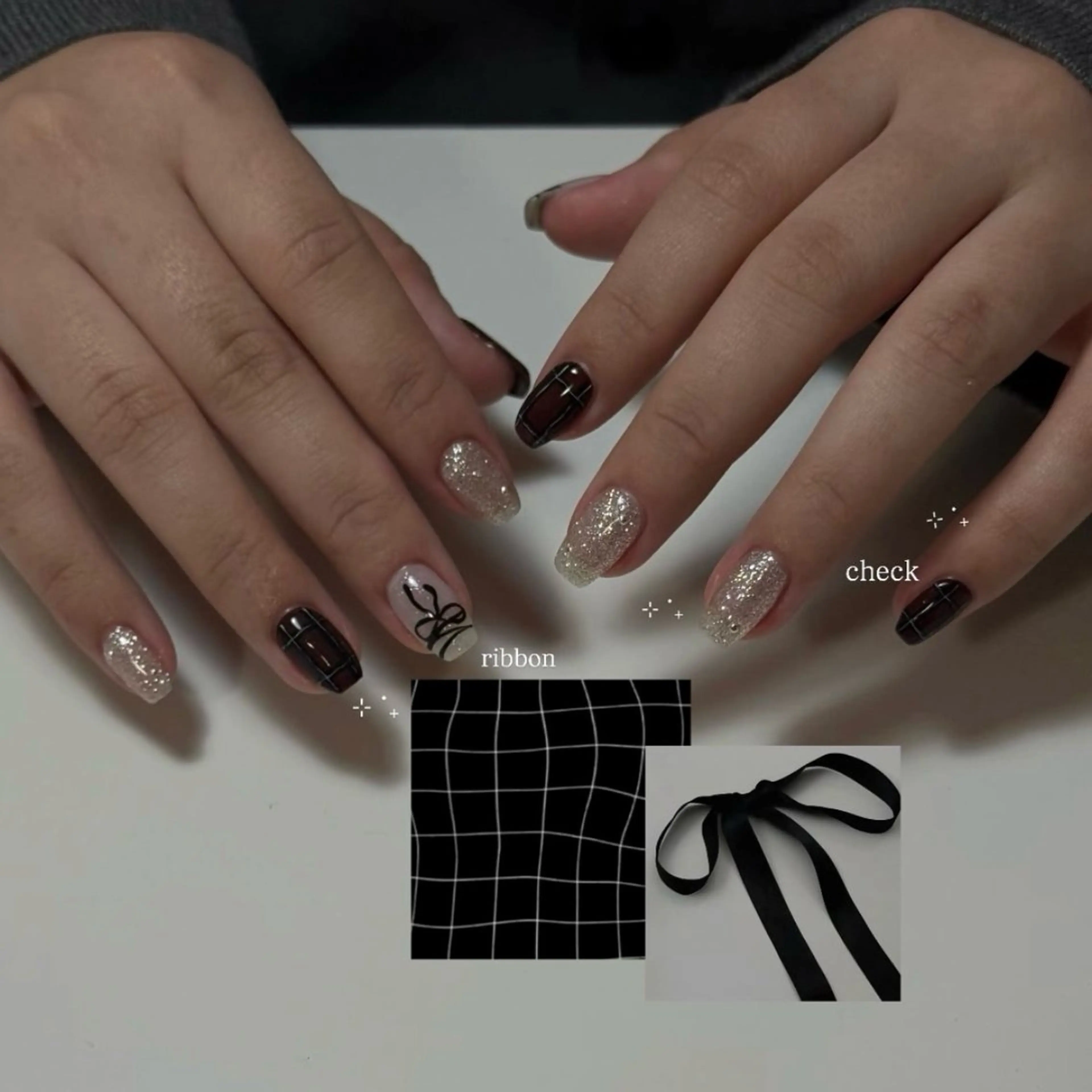 ネイル ハンドネイル naillist sayoのネイルデザイン