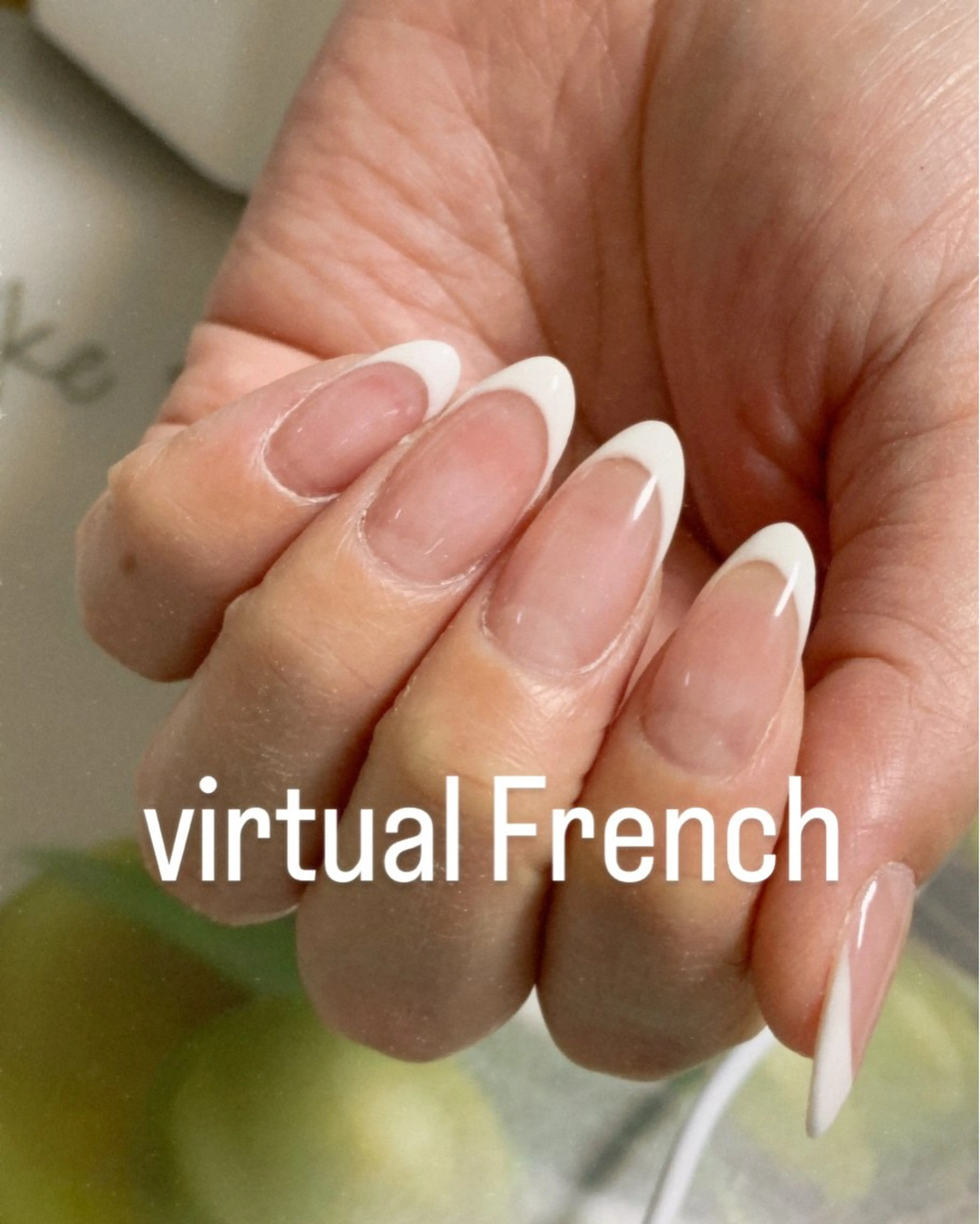 ネイル ハンドネイル SK nailのネイルデザイン