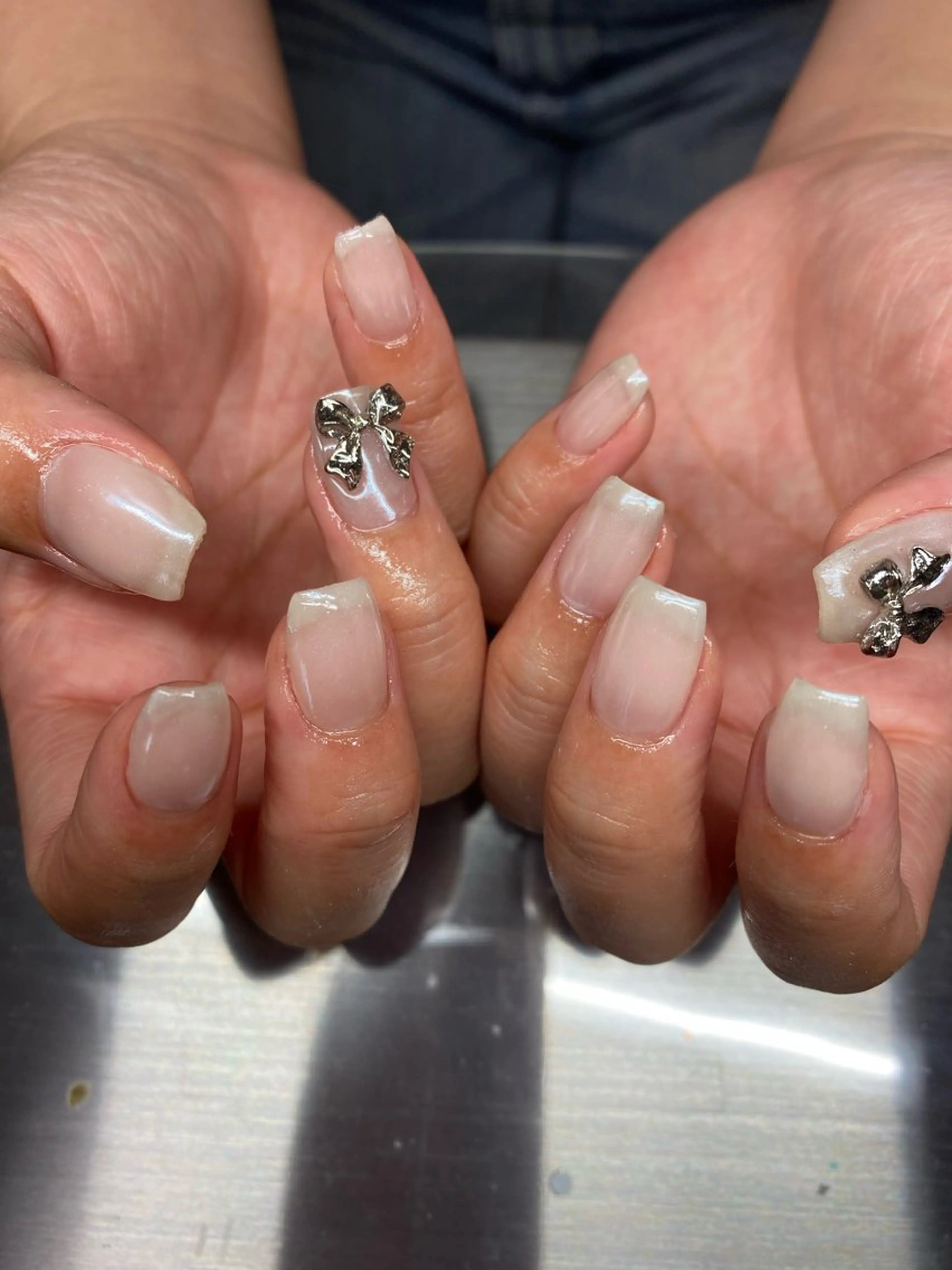 ネイル BNT nailsのネイルデザイン