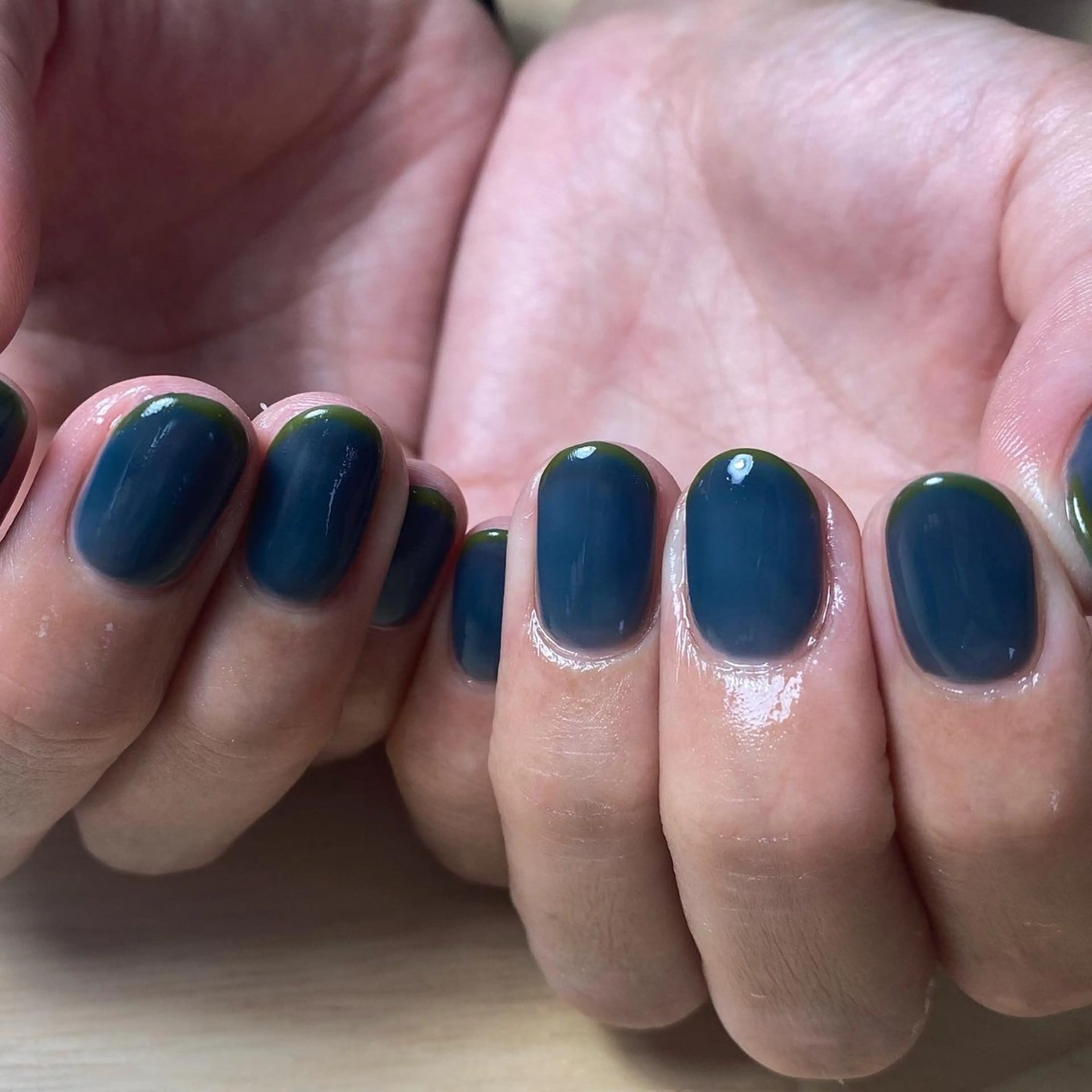 ネイル ハンドネイル atelier moamのネイルデザイン