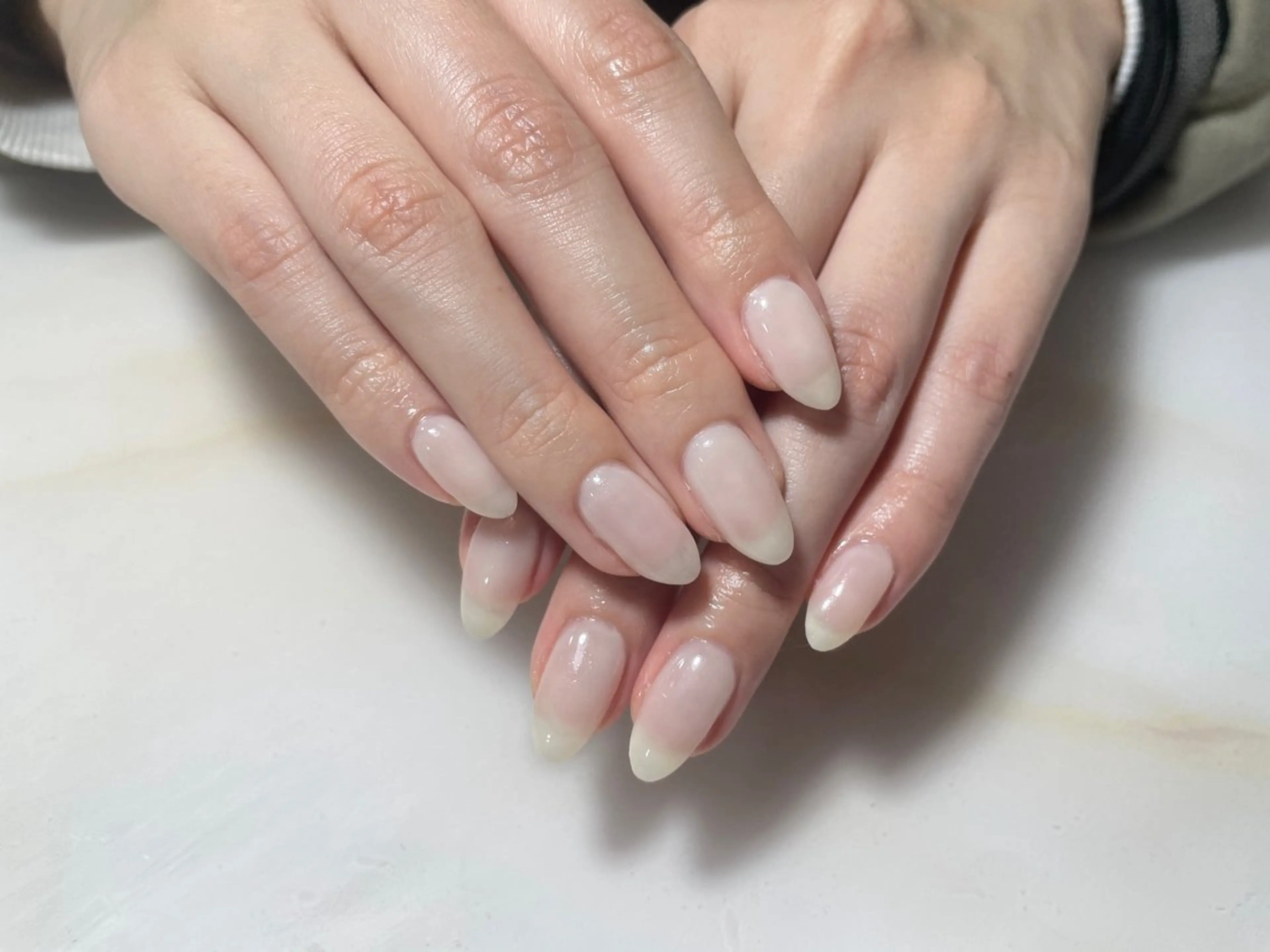 ネイル 久保田 マリコのネイルデザイン