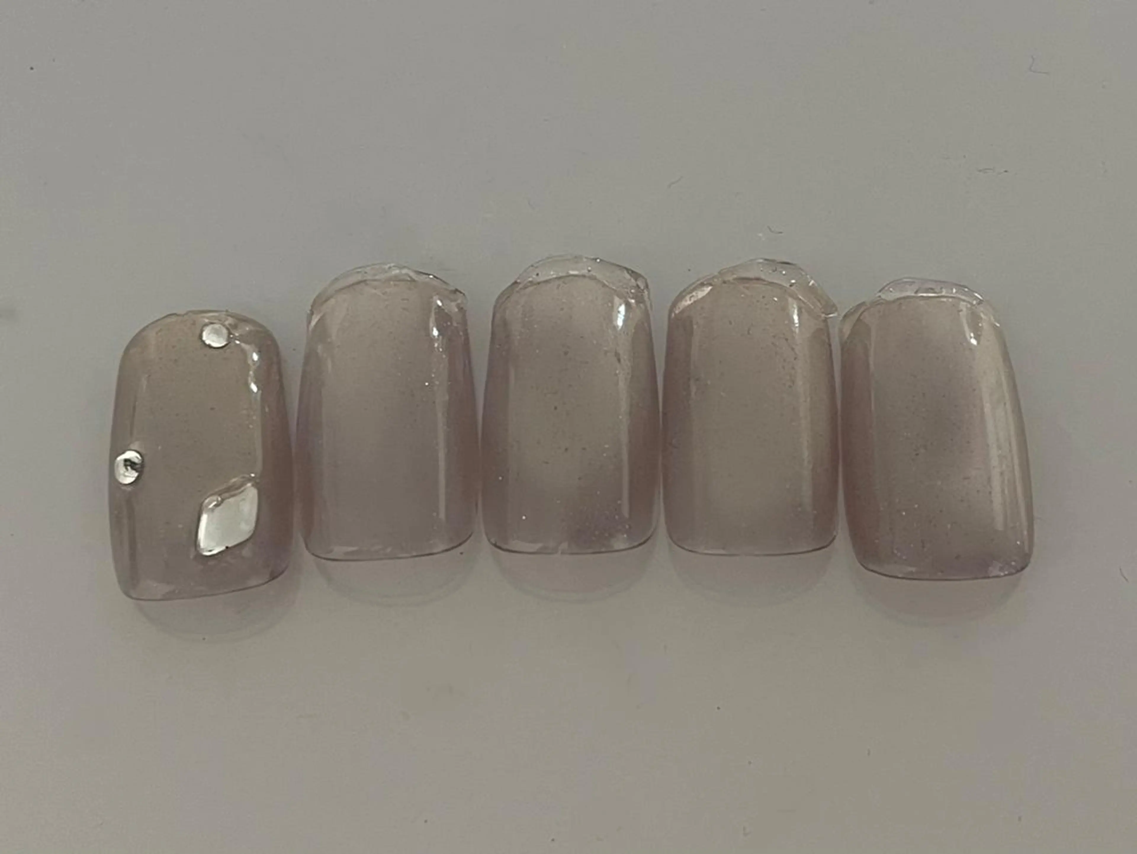 ネイル Ishii rikaのネイルデザイン