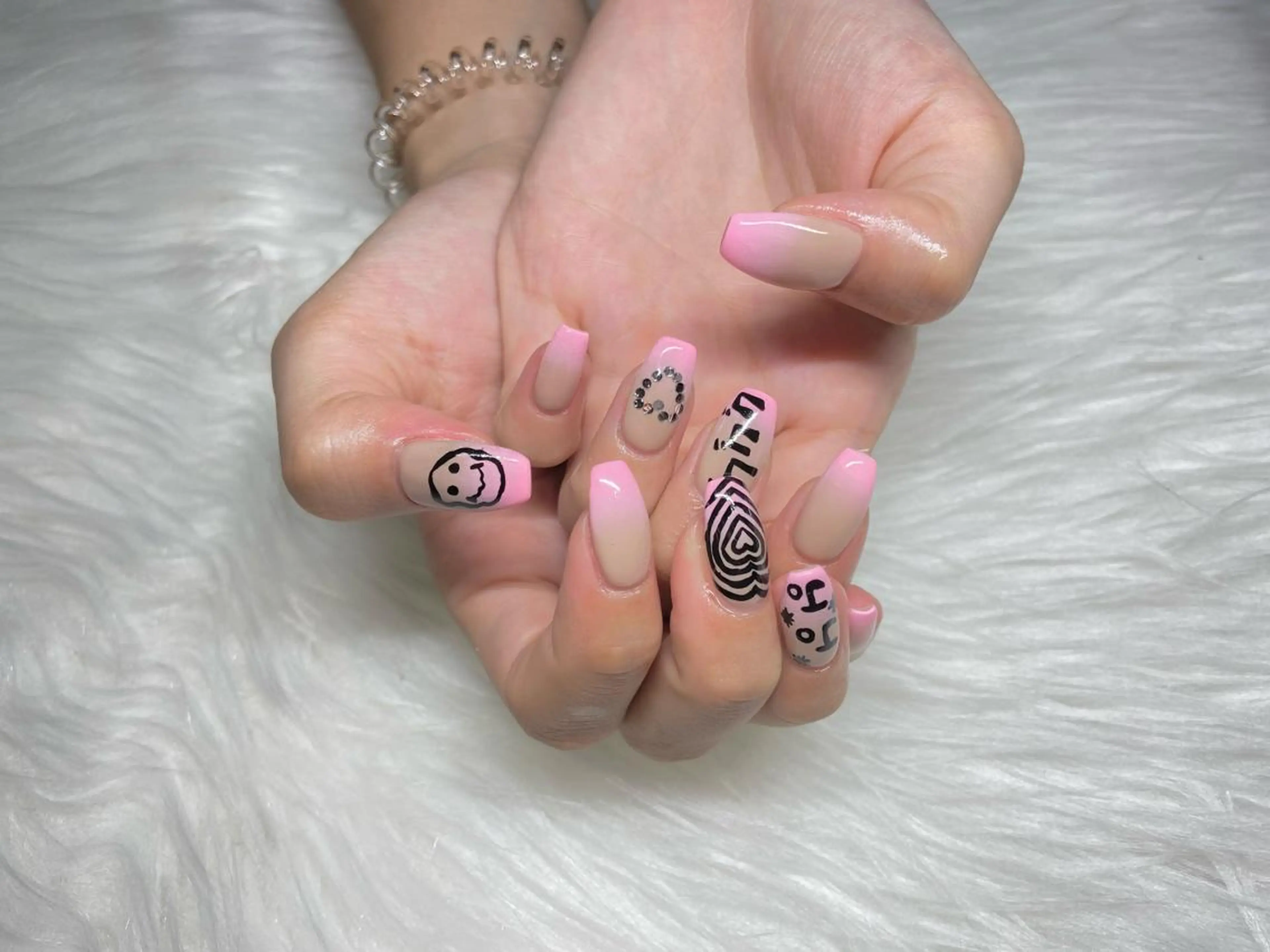 ネイル Miki milimiliのネイルデザイン