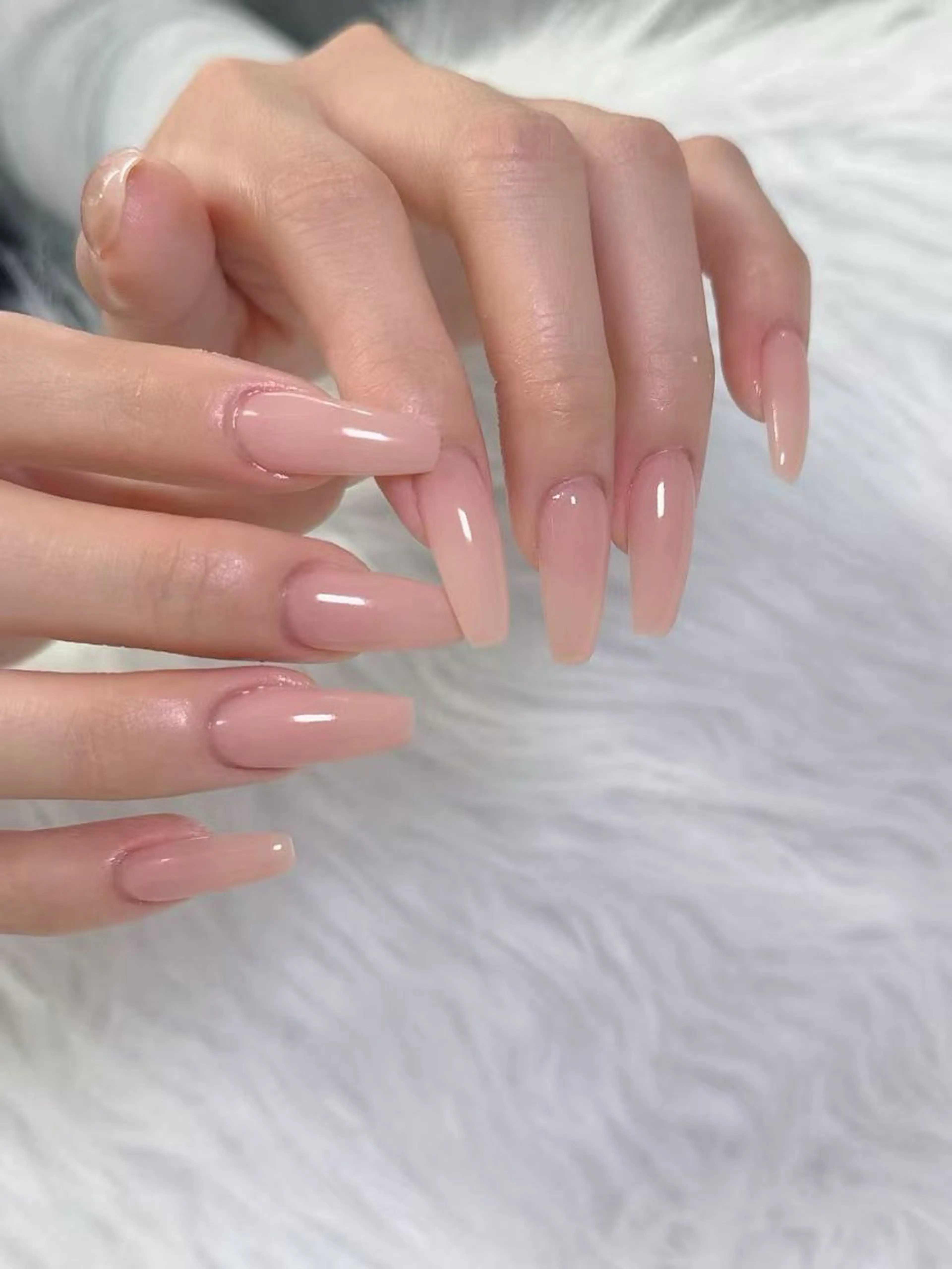 ネイル Glow Nail スカルプ専門店のネイルデザイン