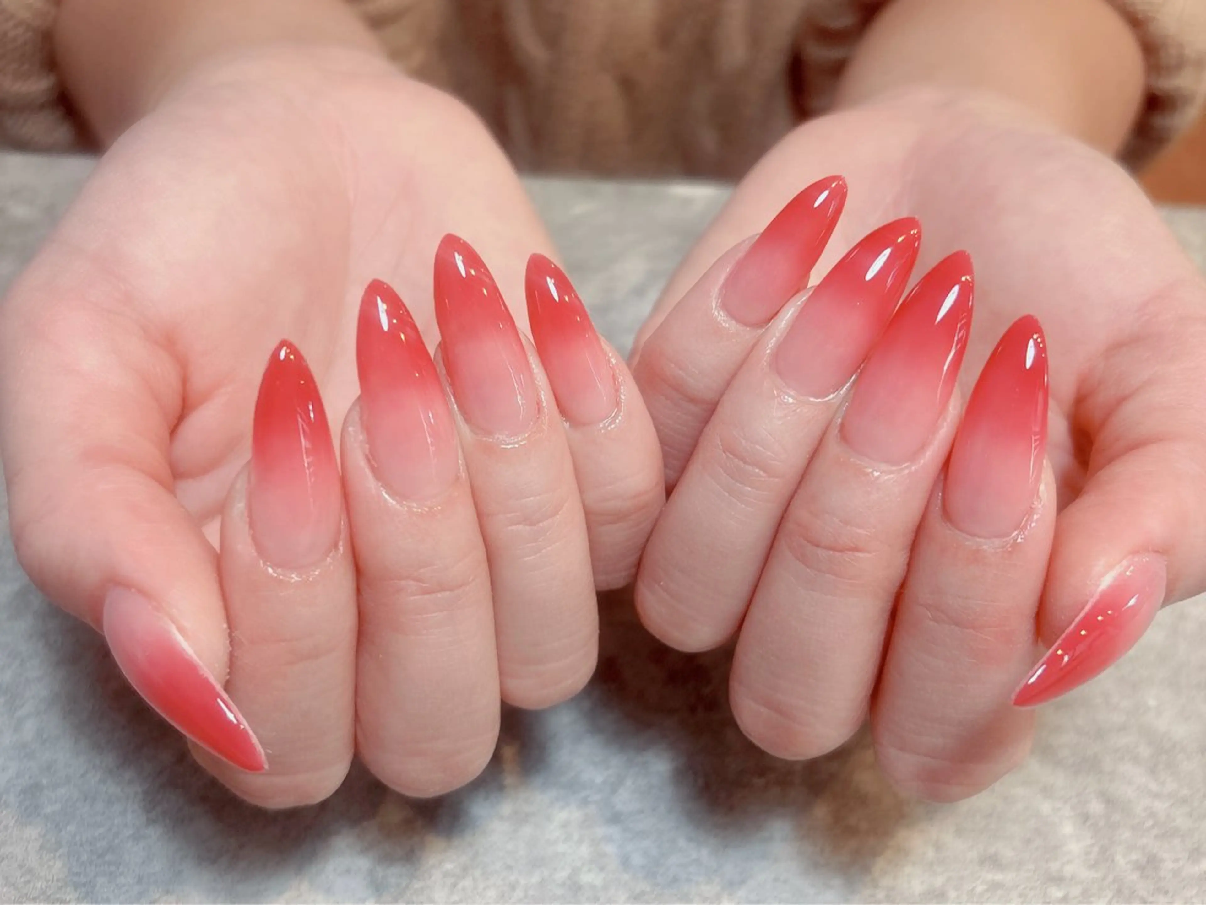 ネイル ハンドネイル Nail Salon Taki/吉祥寺店のネイルデザイン