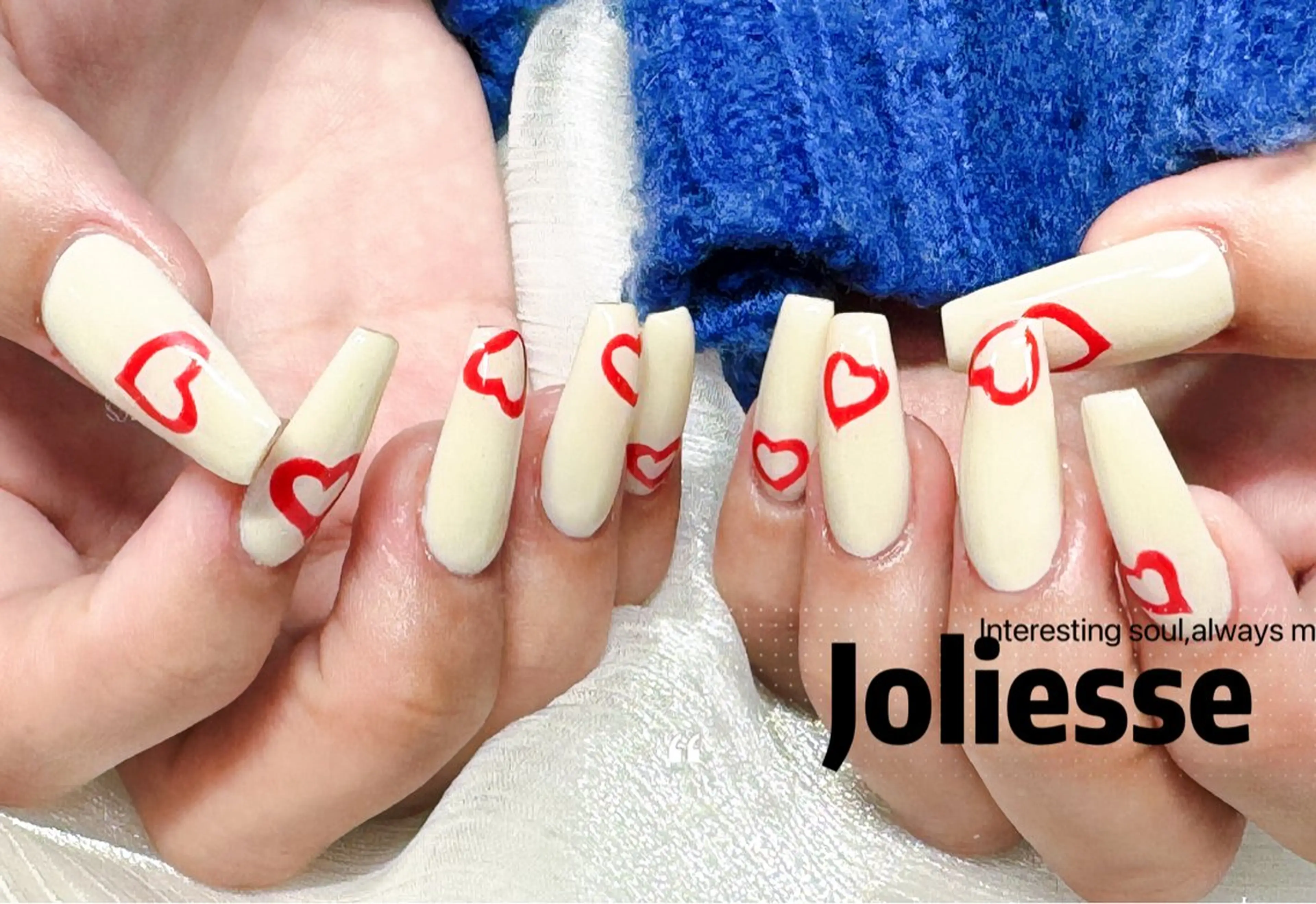 ネイル Joliesse nail salonのネイルデザイン