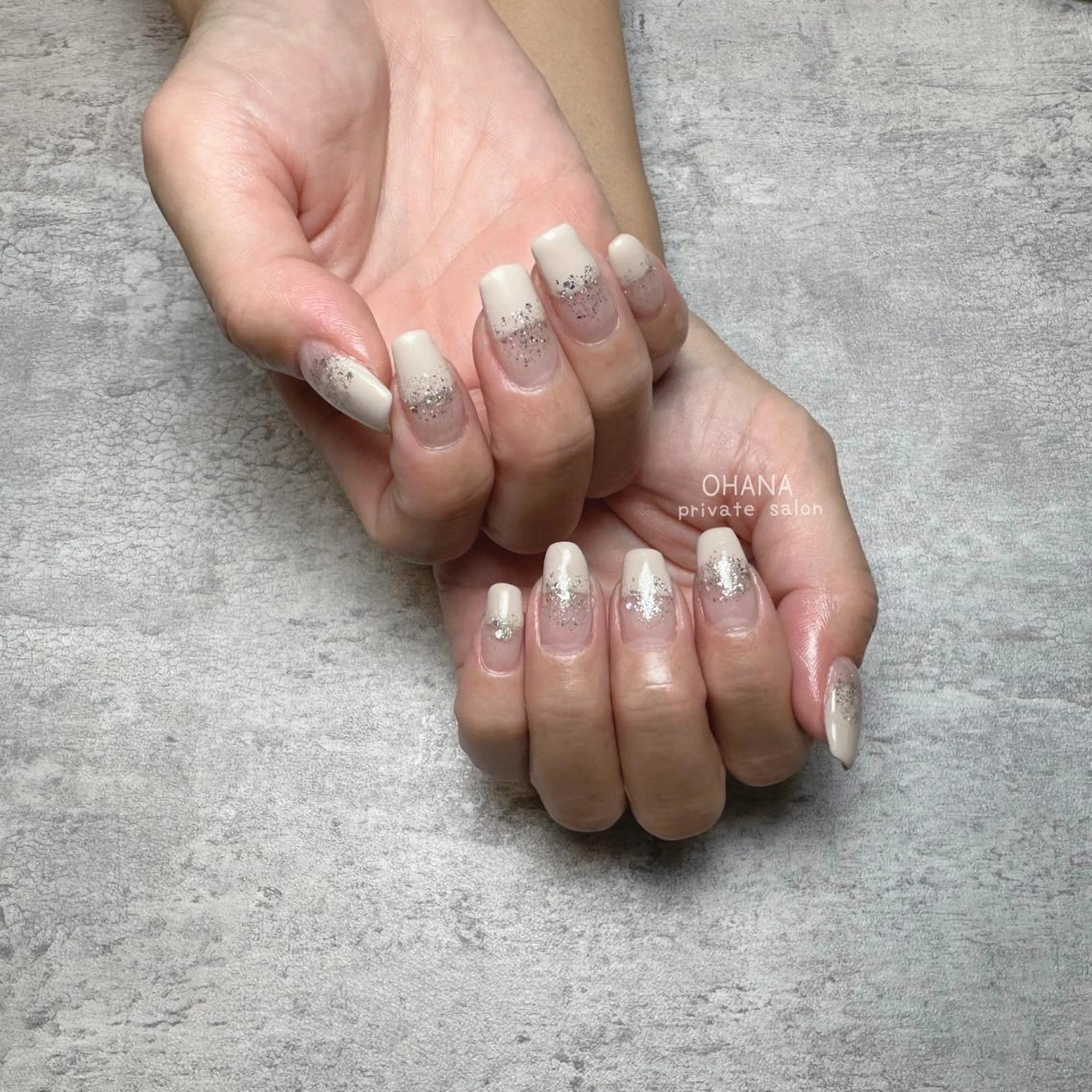 ネイル victory所属・nail salon victoryのネイルデザイン