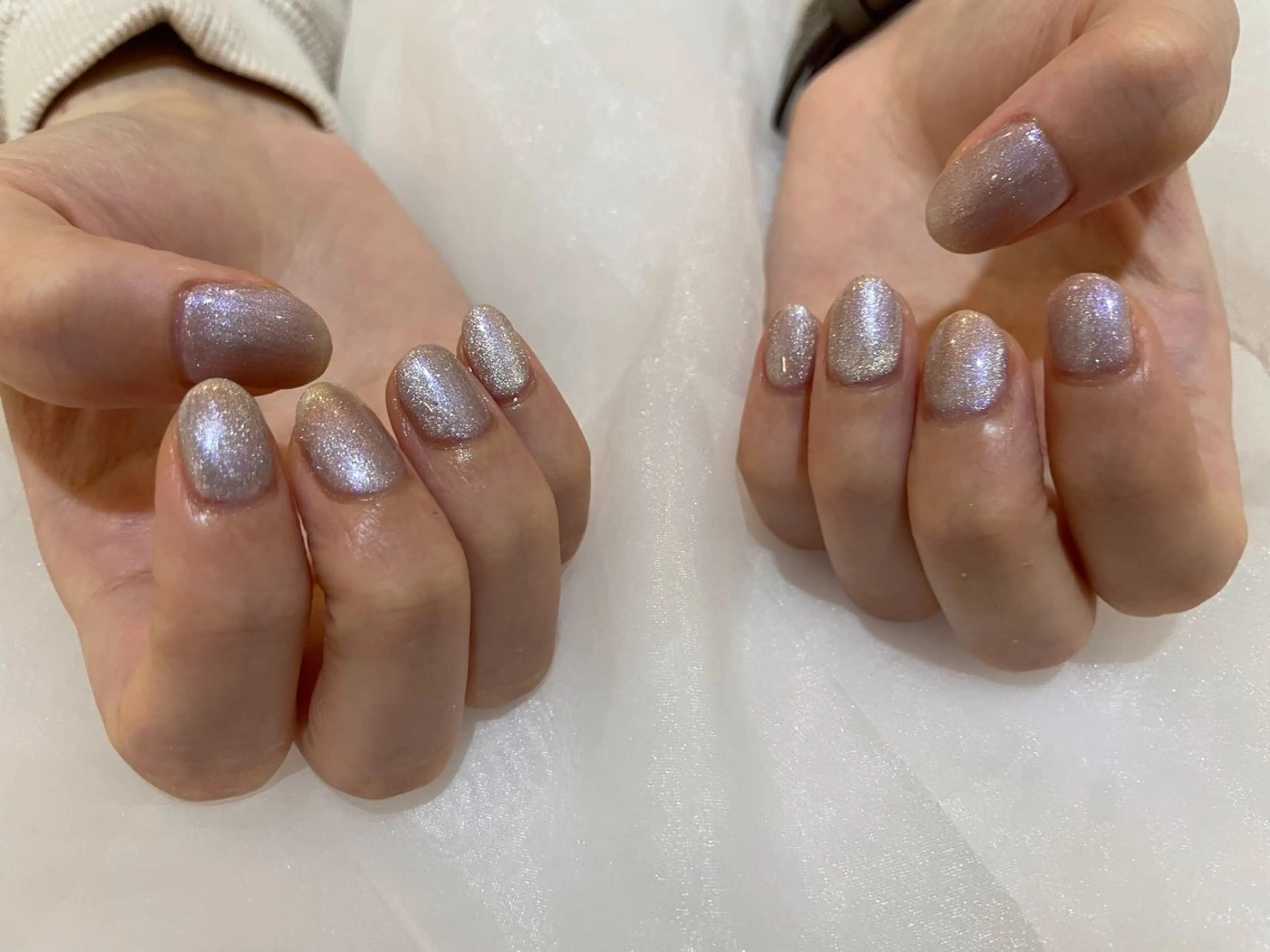 ネイル 金澤 salon EFのネイルデザイン