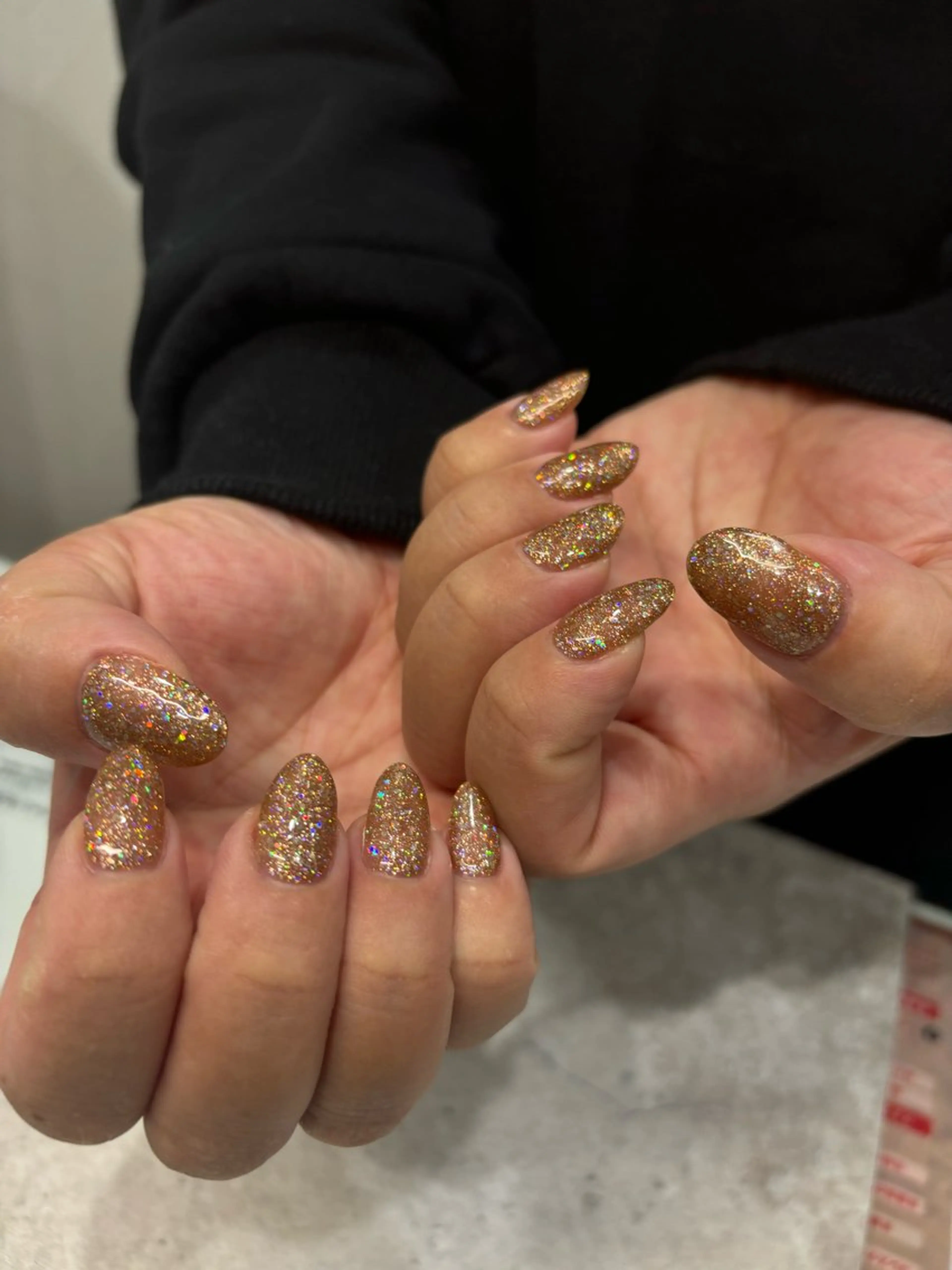 ネイル LICO HAIR＆RELAXATION所属・Lico Ryoのネイルデザイン