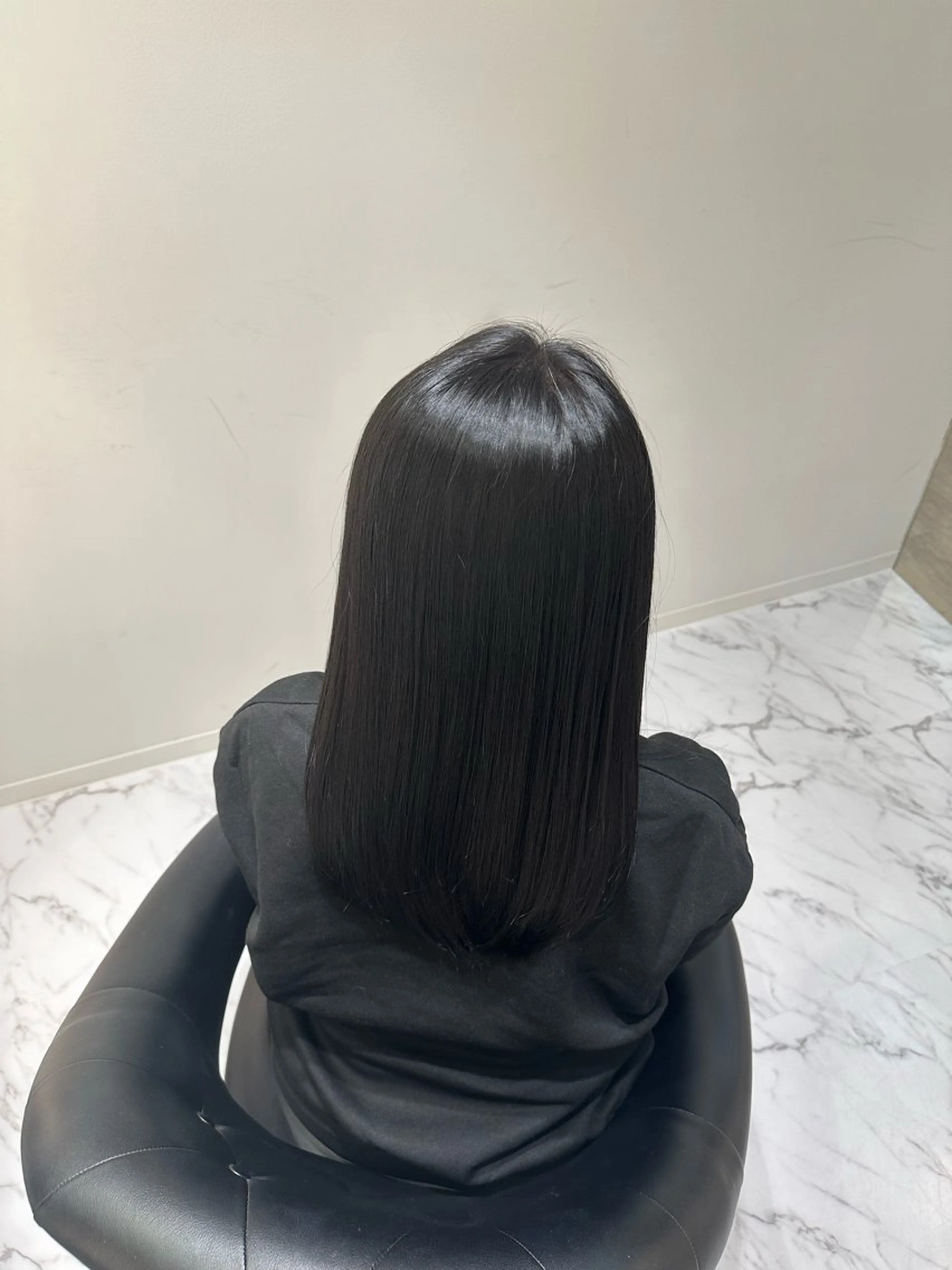 ⭐️[8月限定]⭐️ 髪質改善トリートメント　🌙¥13500→¥10000の写真