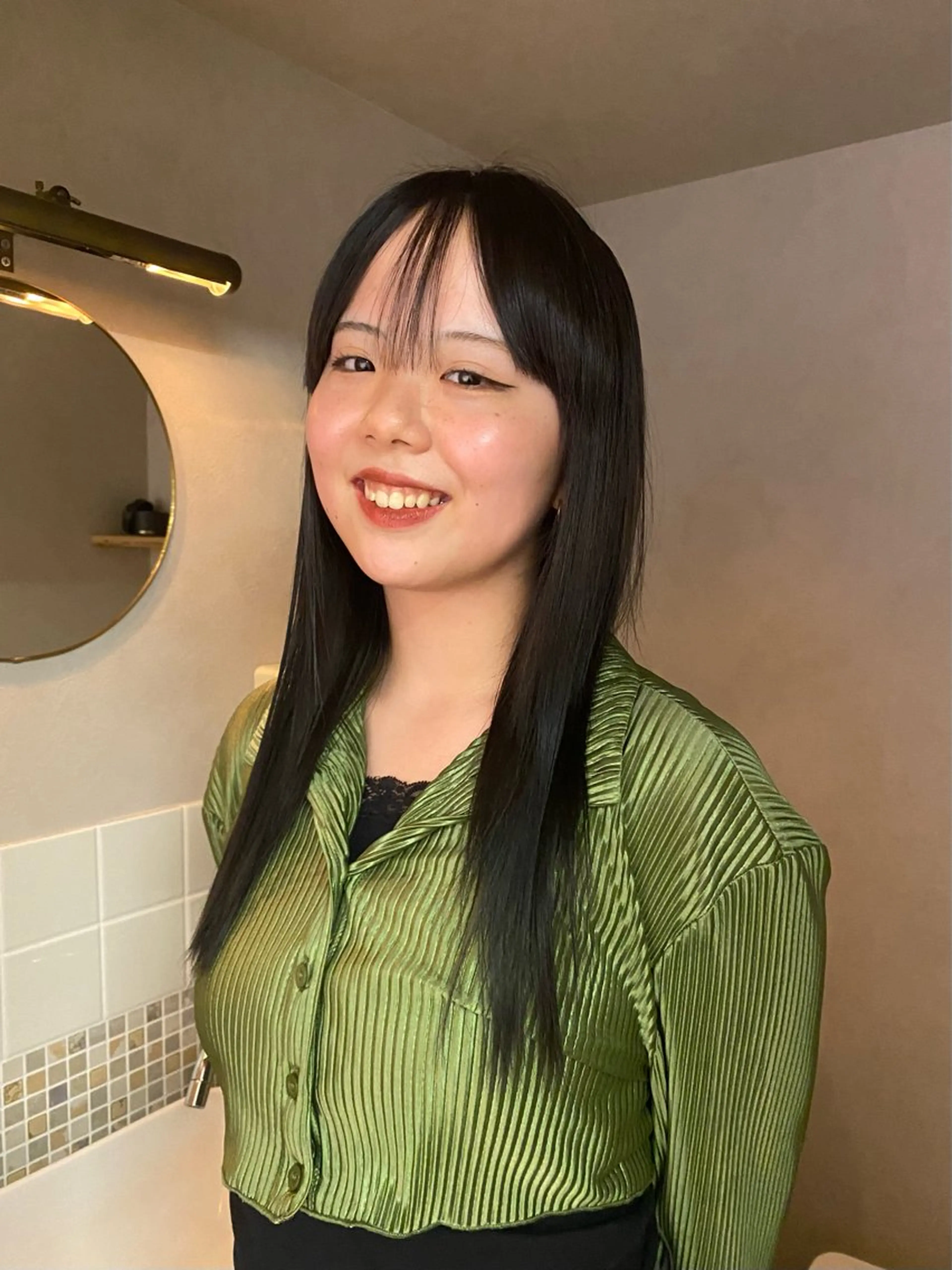 ロング カラー ヘアカラー honoka/ nelke🪷のヘアスタイル