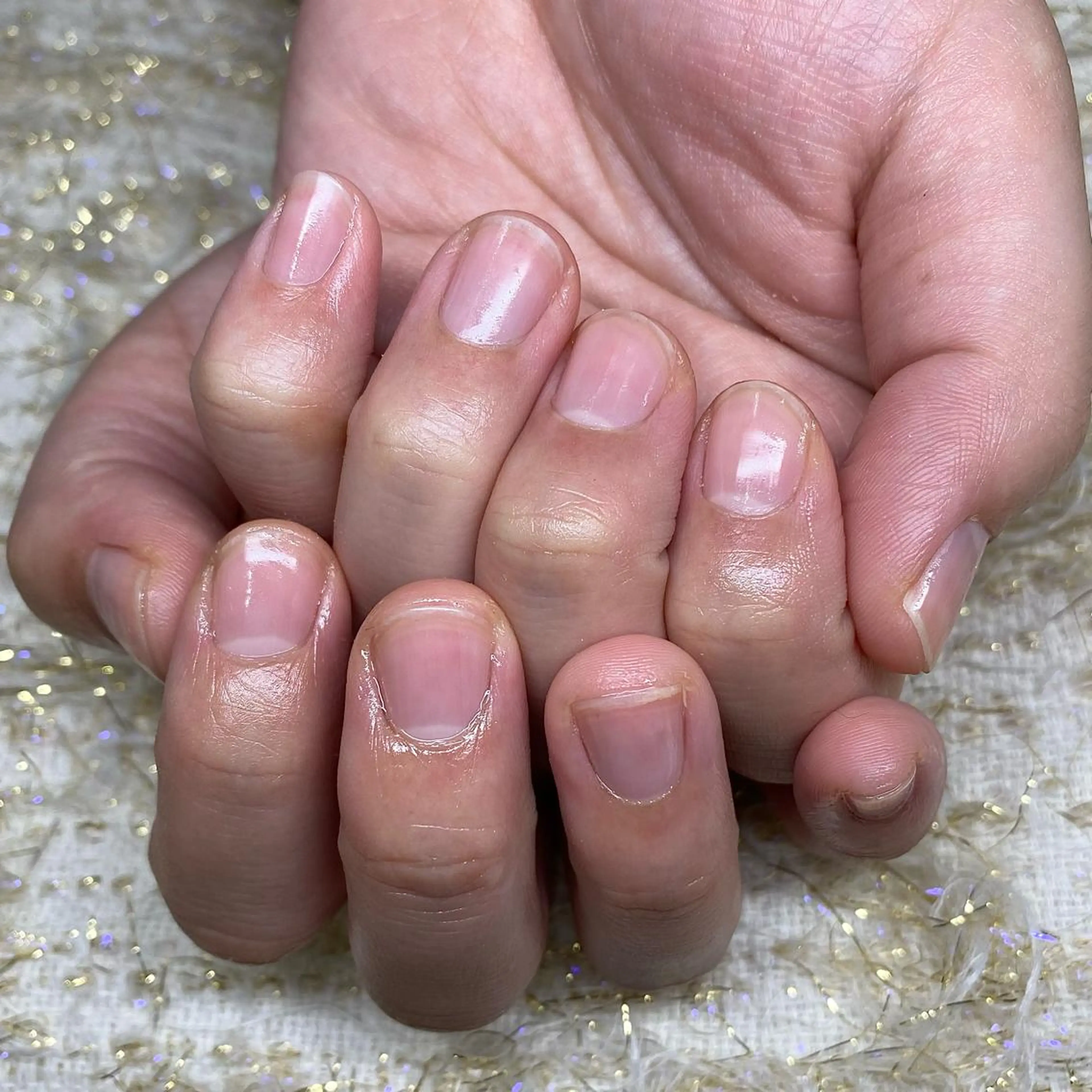 ネイル 松永 稚奈のネイルデザイン