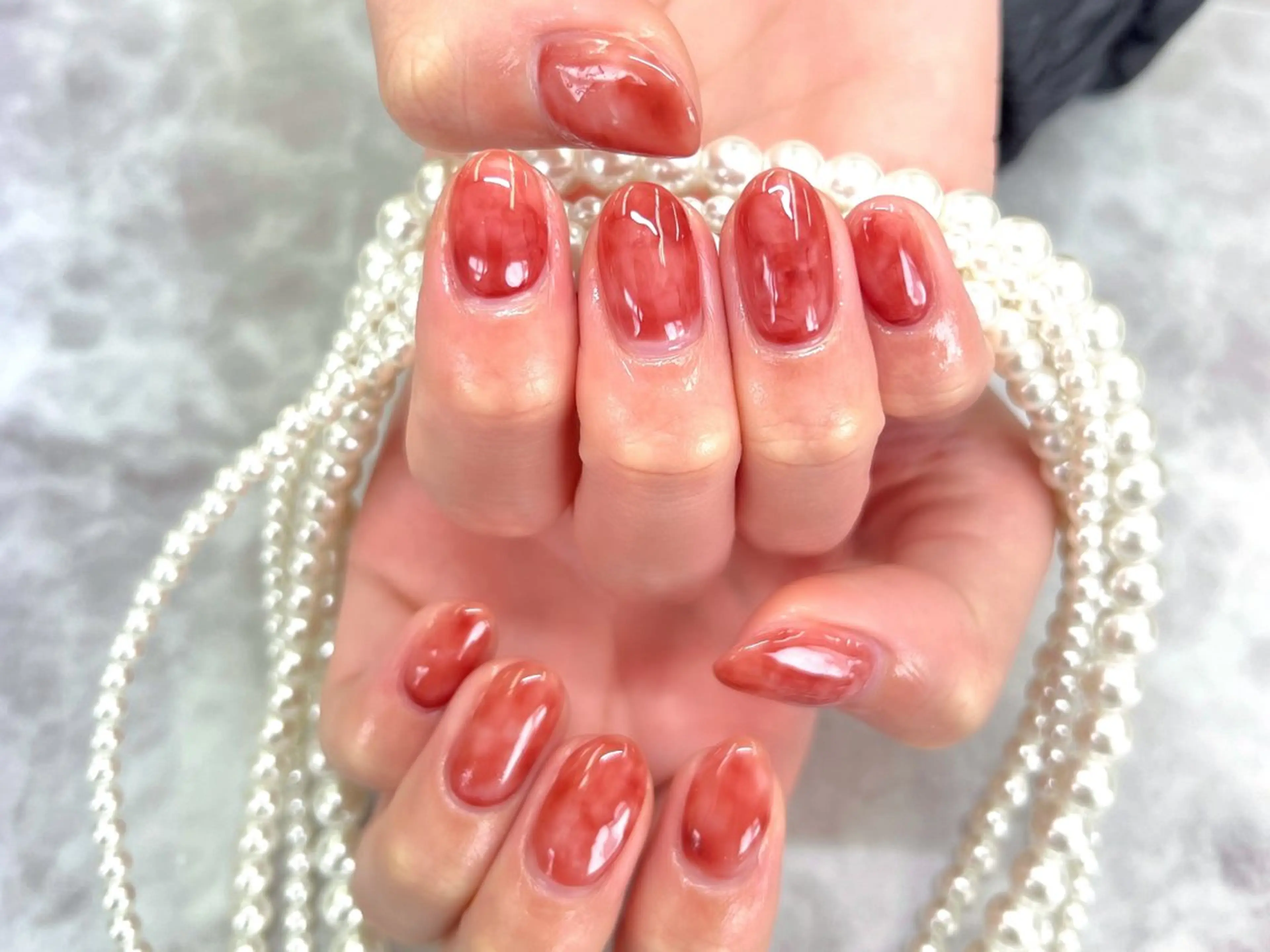 ネイル Nail Salon Lianのネイルデザイン