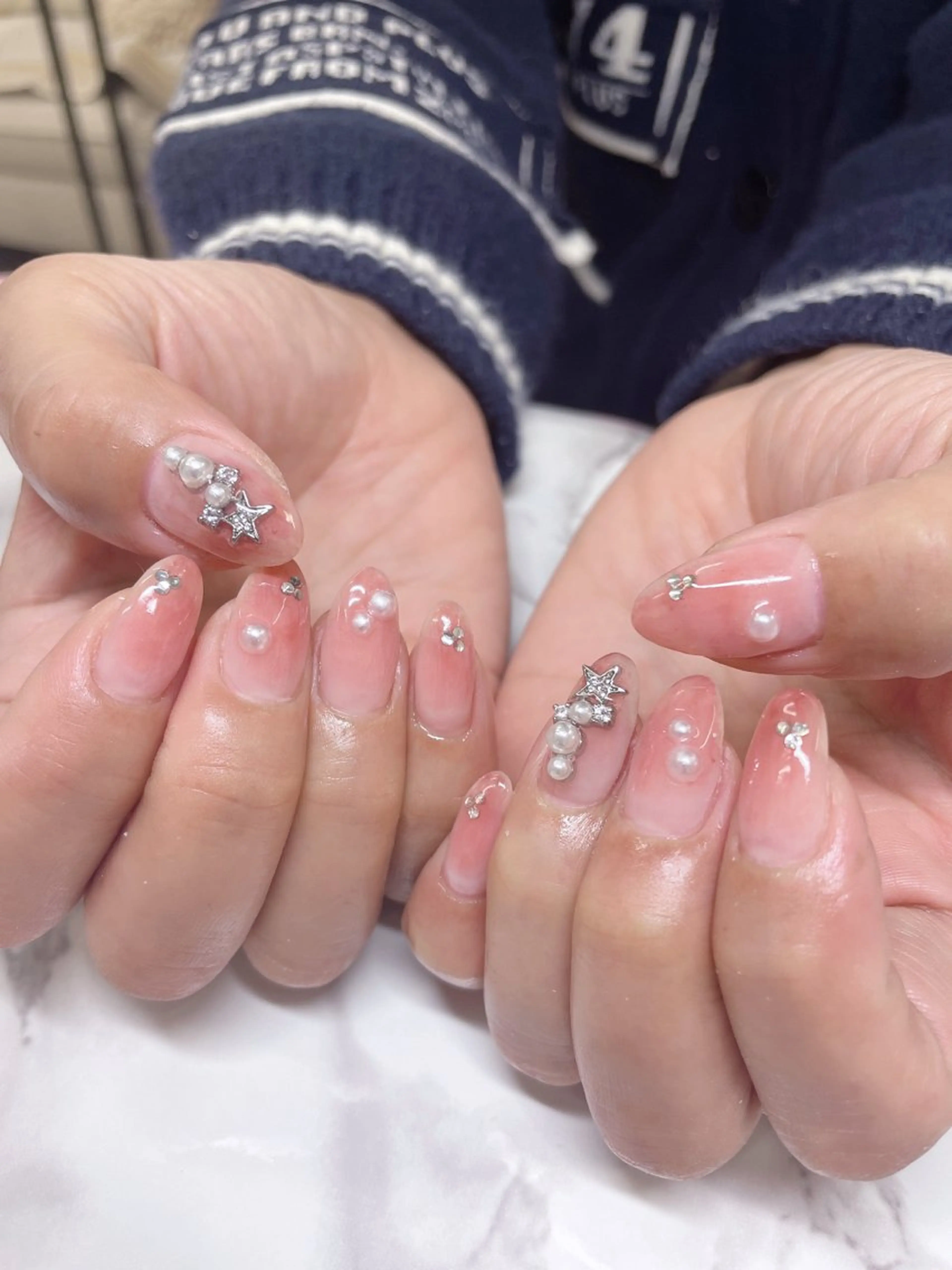 ネイル kouca  nail所属・コウ カnail💅のネイルデザイン