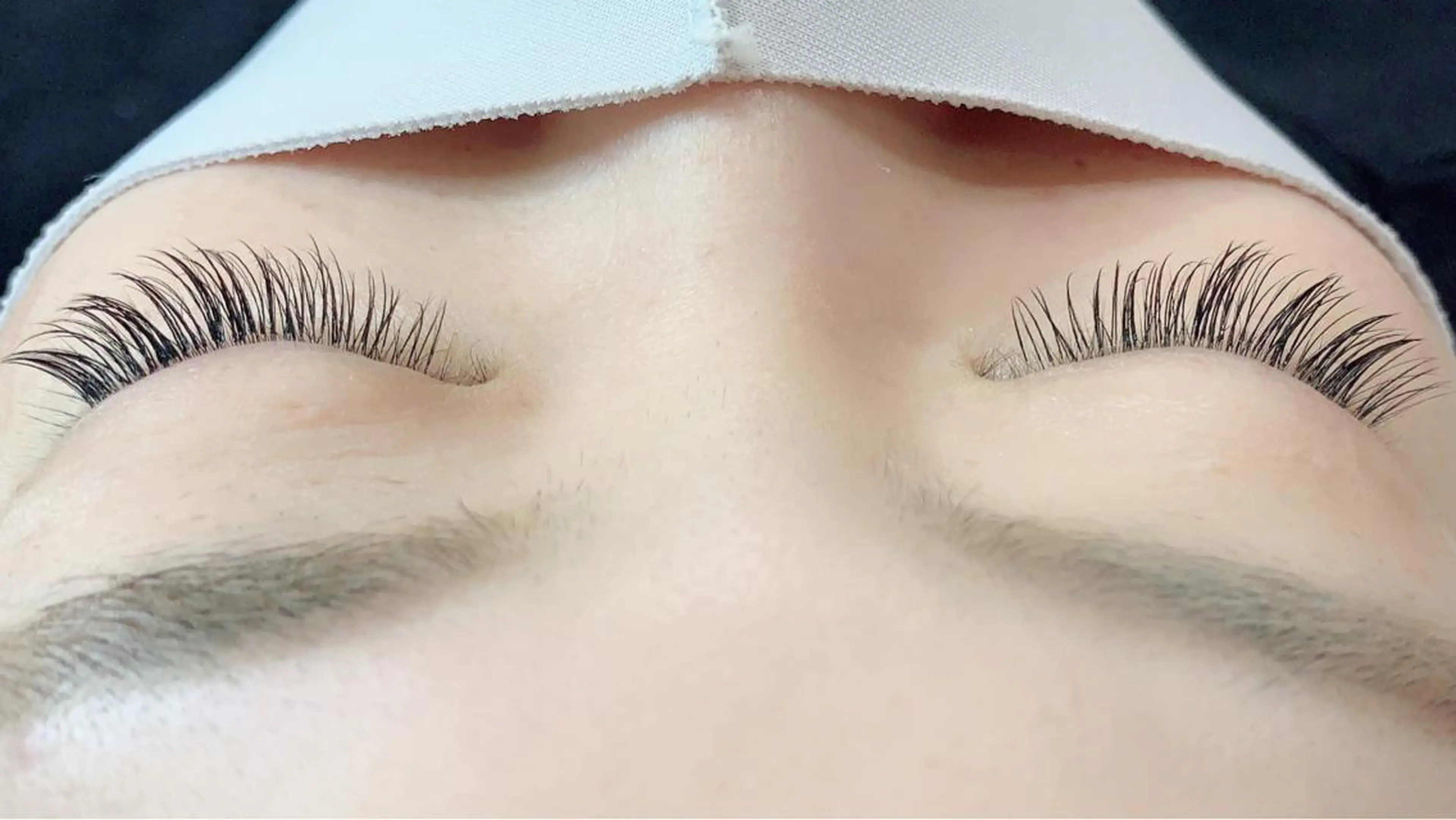 マツエク・マツパ Eyelash Salon 4Uのマツエク・マツパデザイン