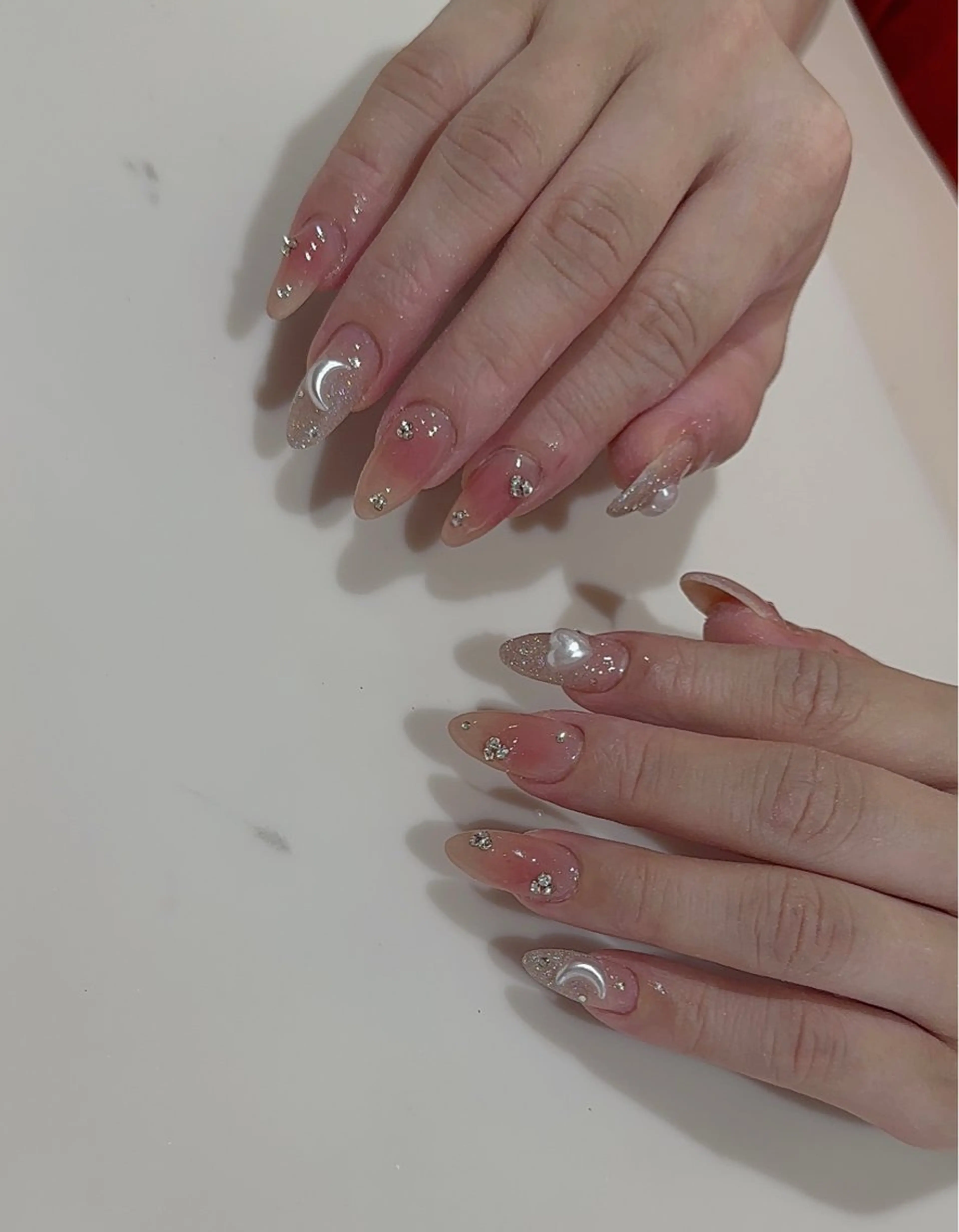 ネイル ハンドネイル NANA NAILのネイルデザイン