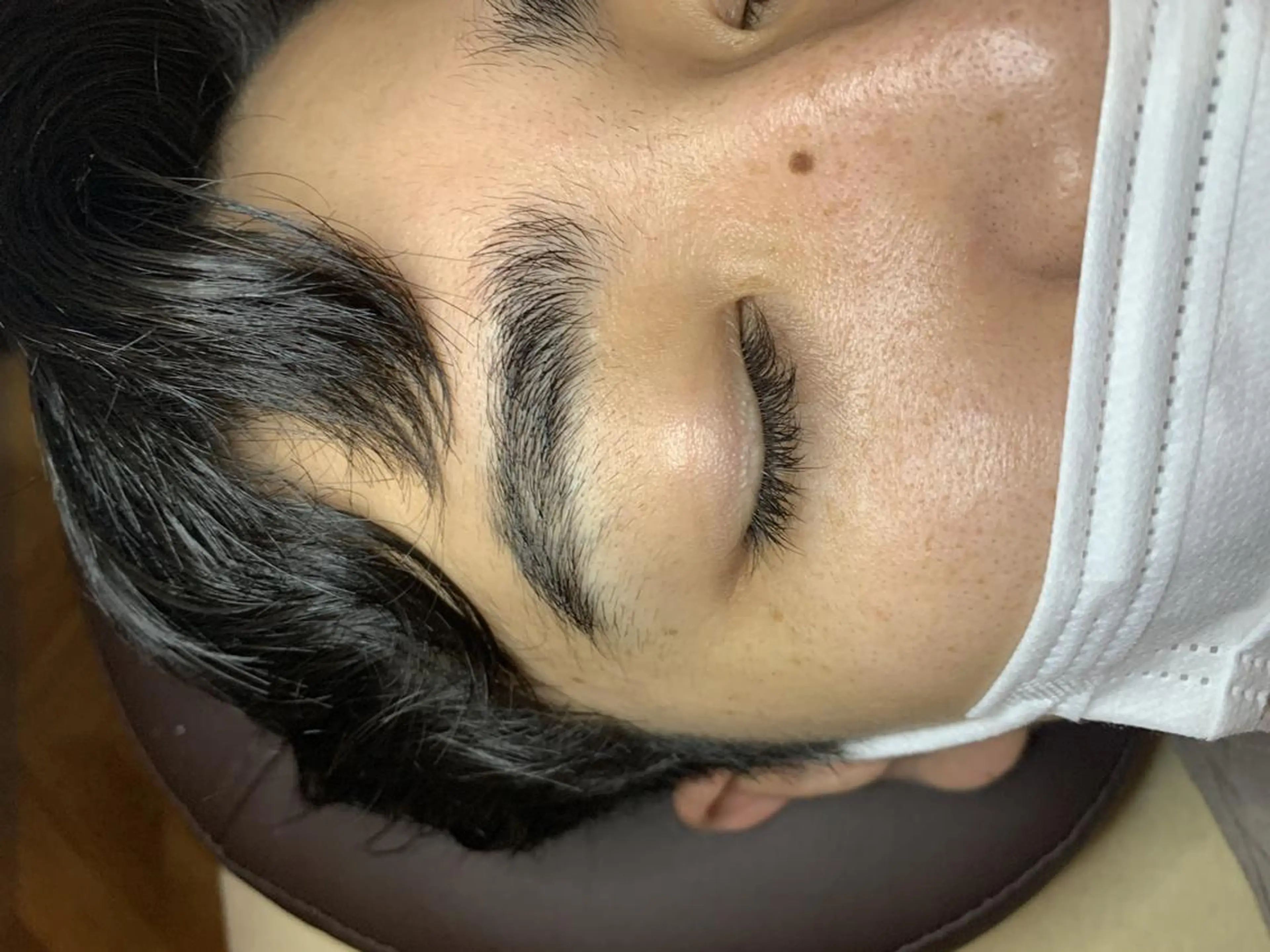 メンズ 20代から始める脱毛 salonLEPIAのエステ・リラクイメージ