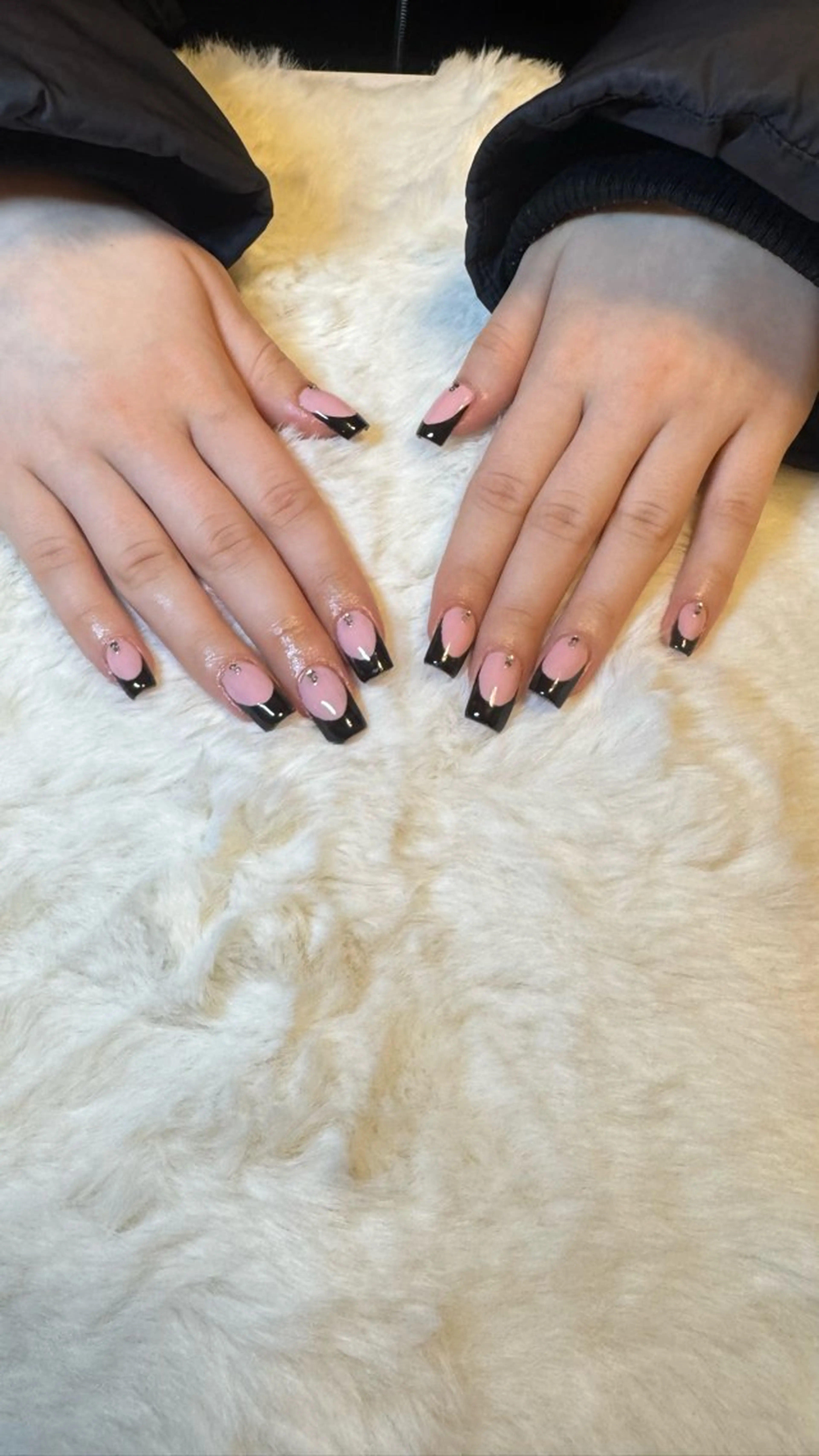 ネイル Juicynail 天神店所属・Juicynail maayaのネイルデザイン