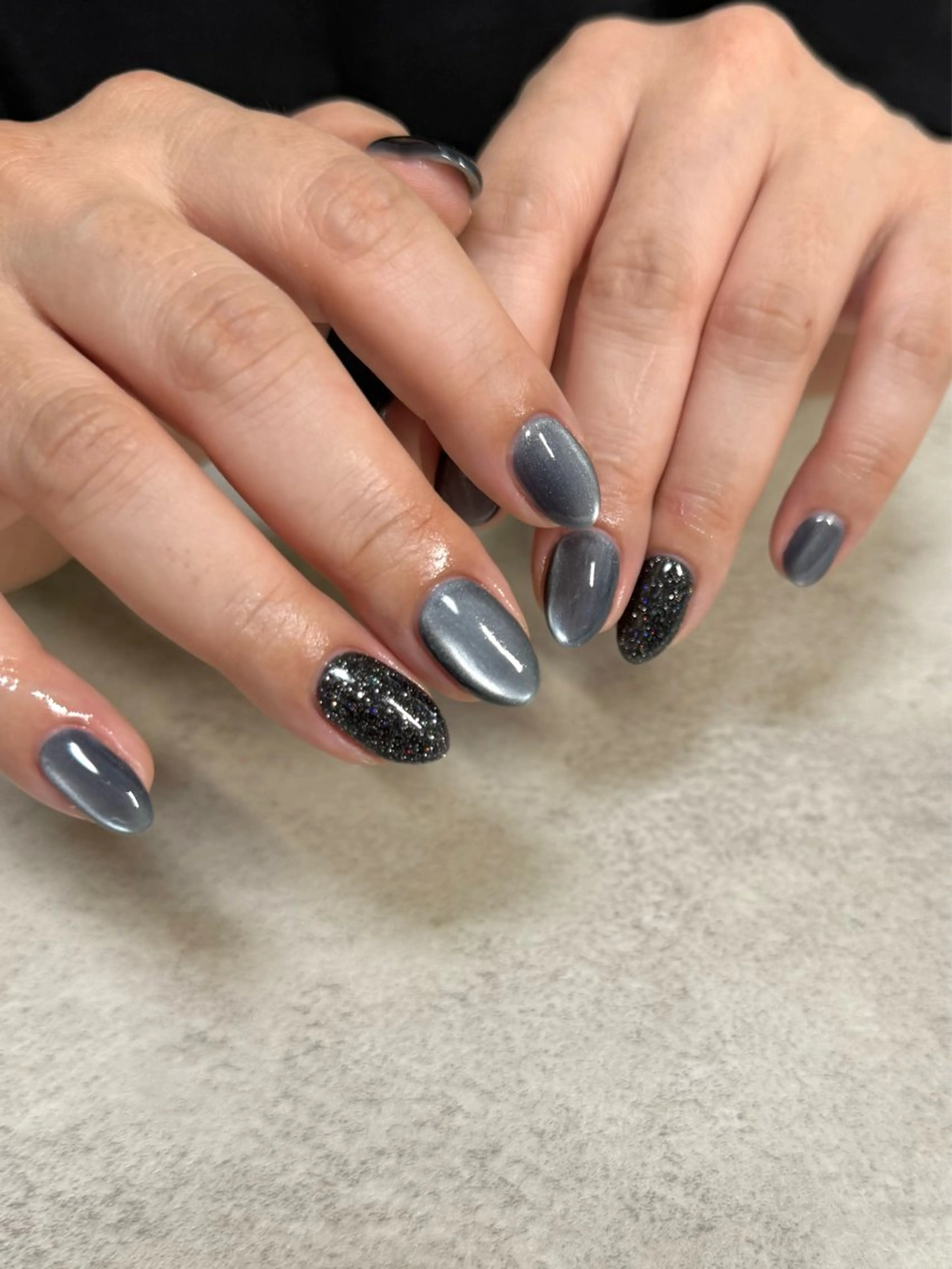 ネイル ハンドネイル nailroom  charm所属・ネイルルーム チャームのネイルデザイン