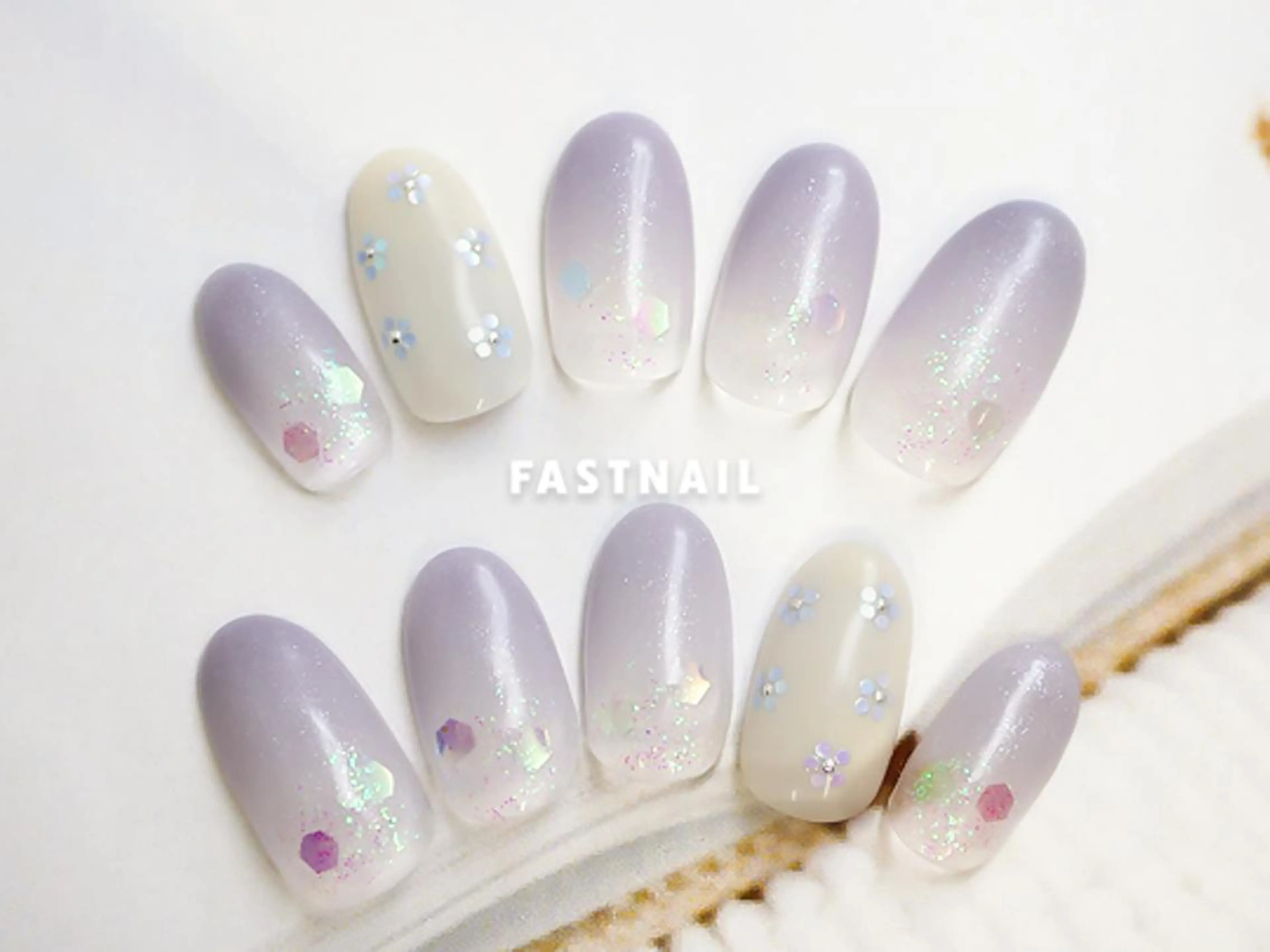 ネイル ファストネイル 八王子店のネイルデザイン