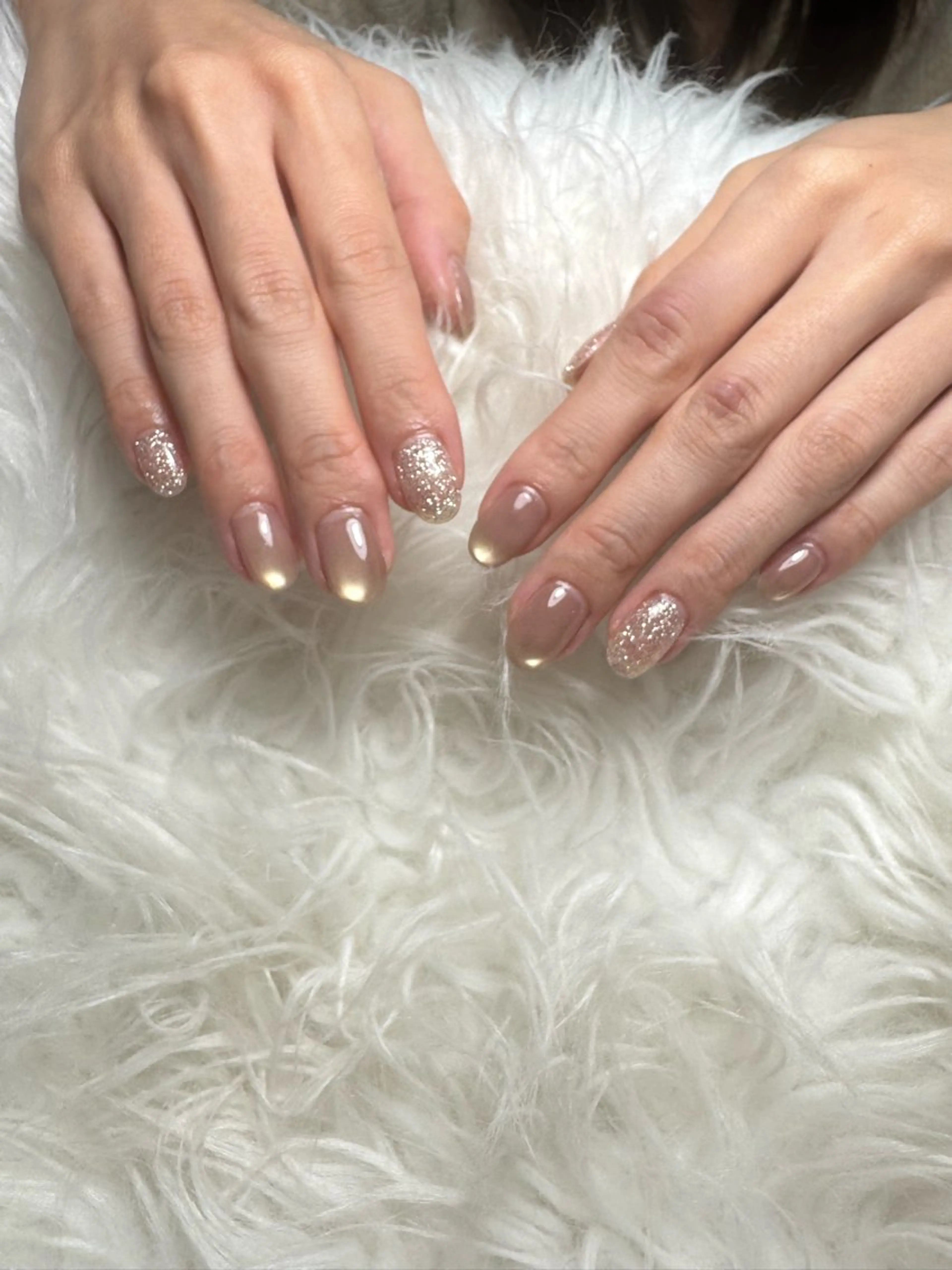 ネイル i. micaのネイルデザイン