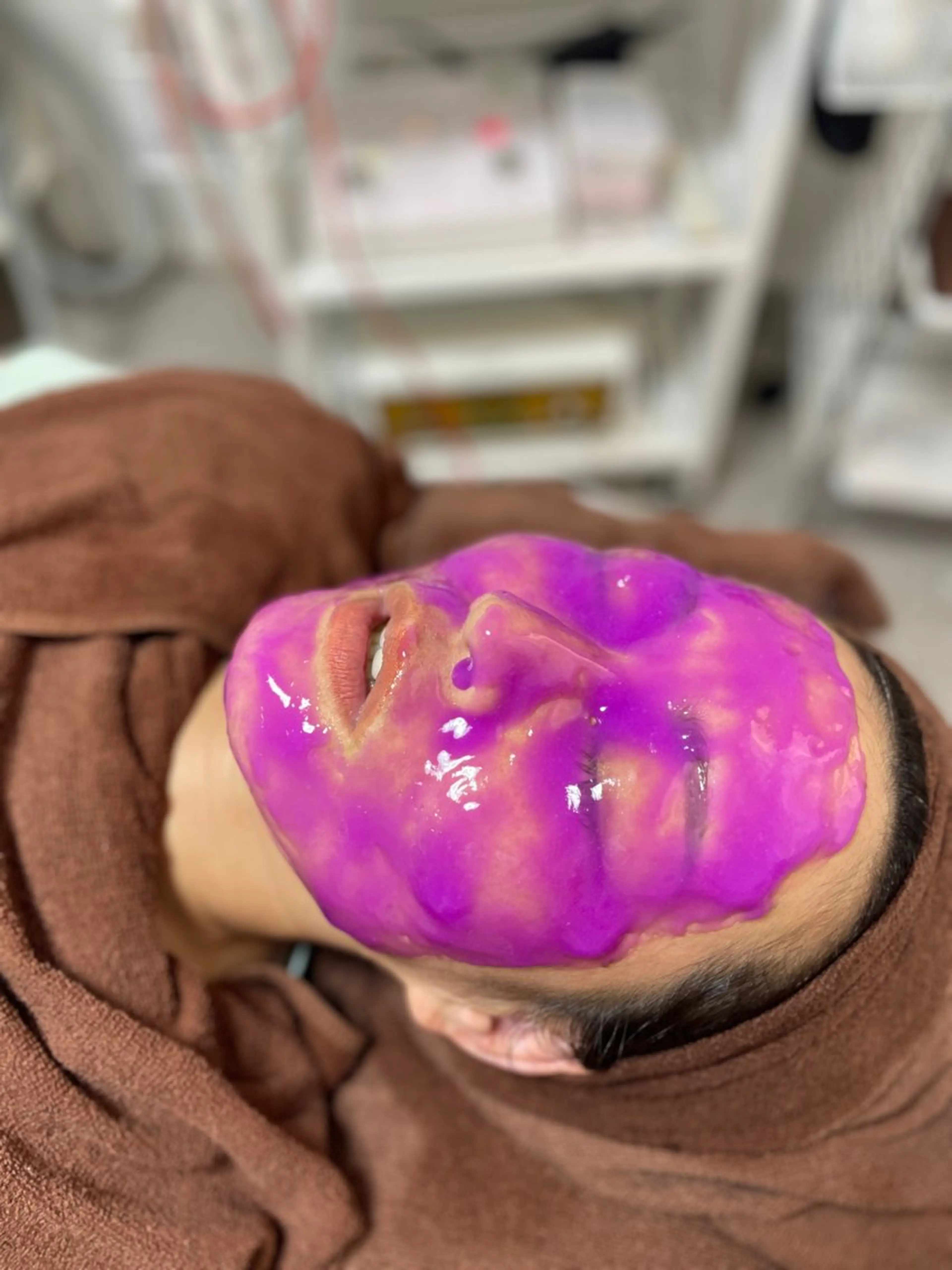 シミケア専科 Babyfaceのその他イメージ
