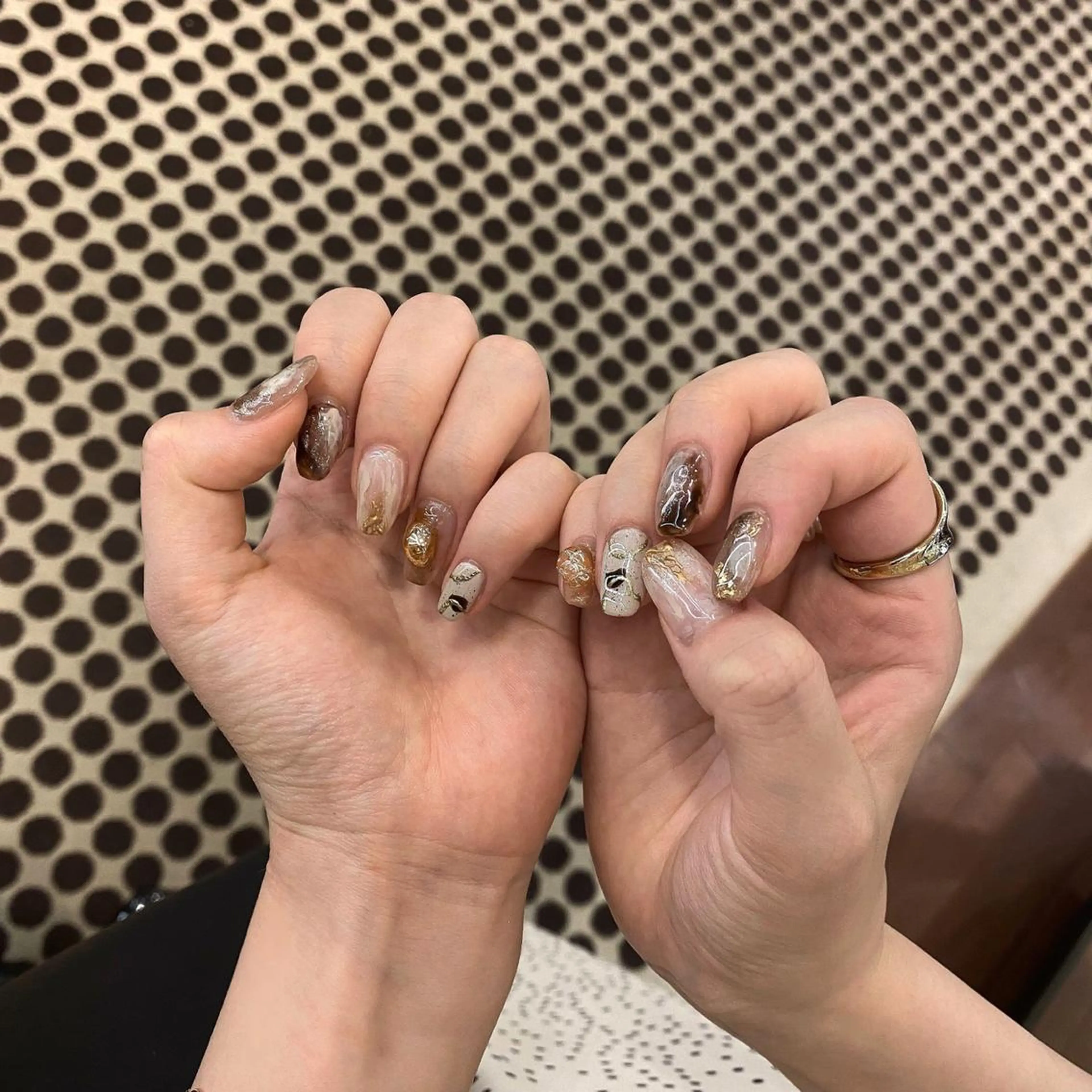 ネイル ａｙａ ｎａｉｌのその他イメージ