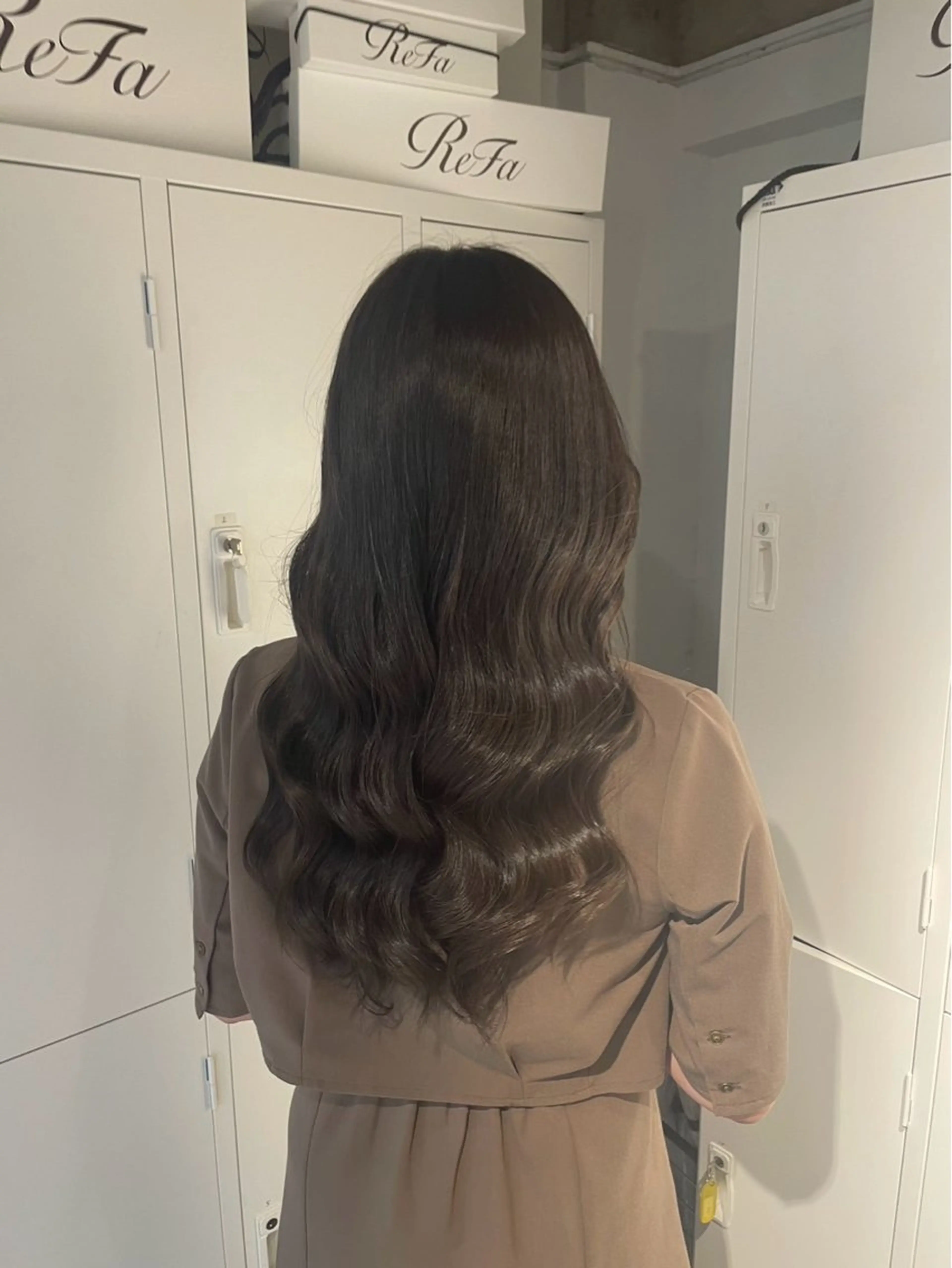 🩶カラーモデル🩶¥2000の写真