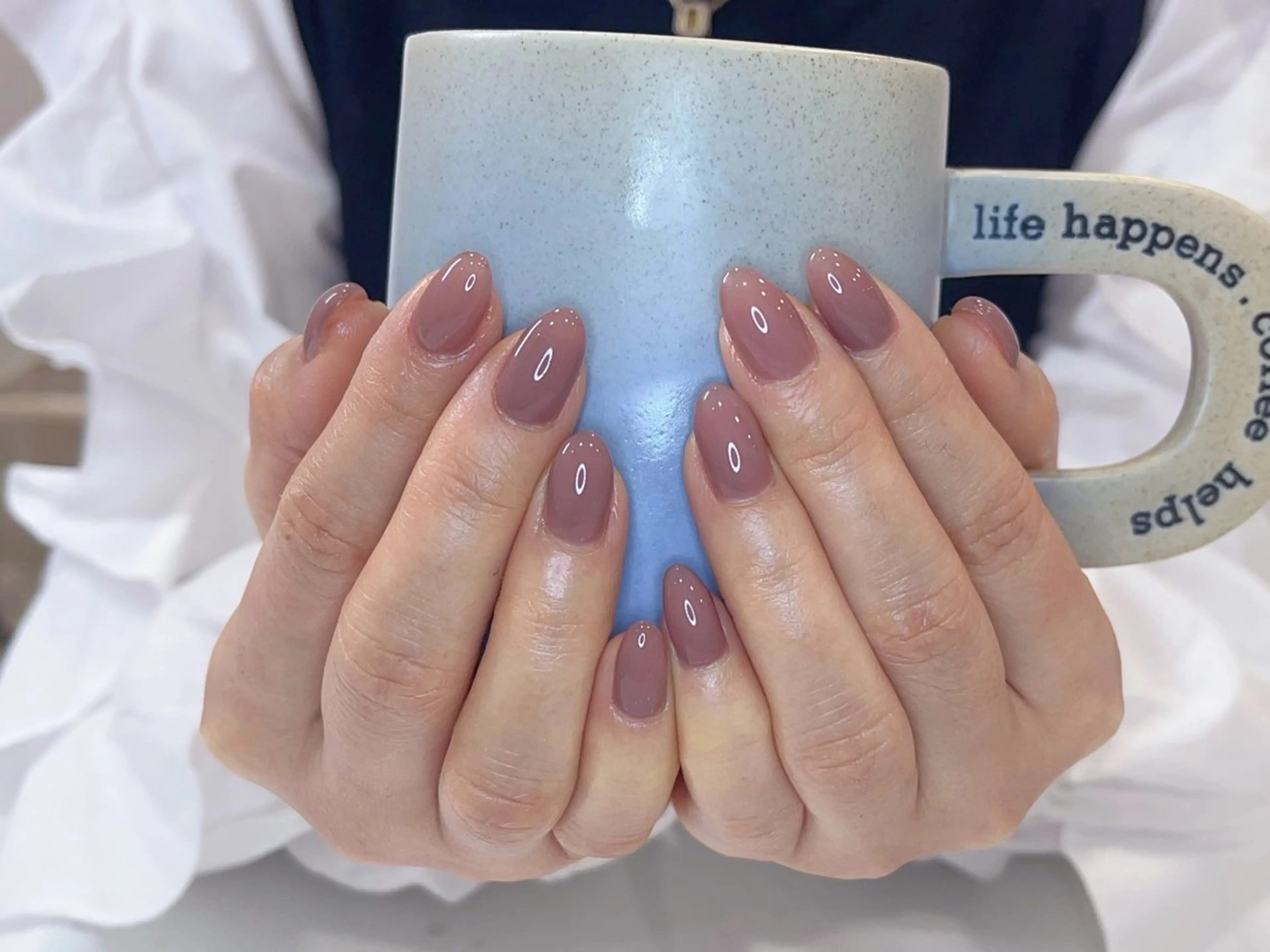 ネイル Nail Salon KINA 心斎橋店のネイルデザイン
