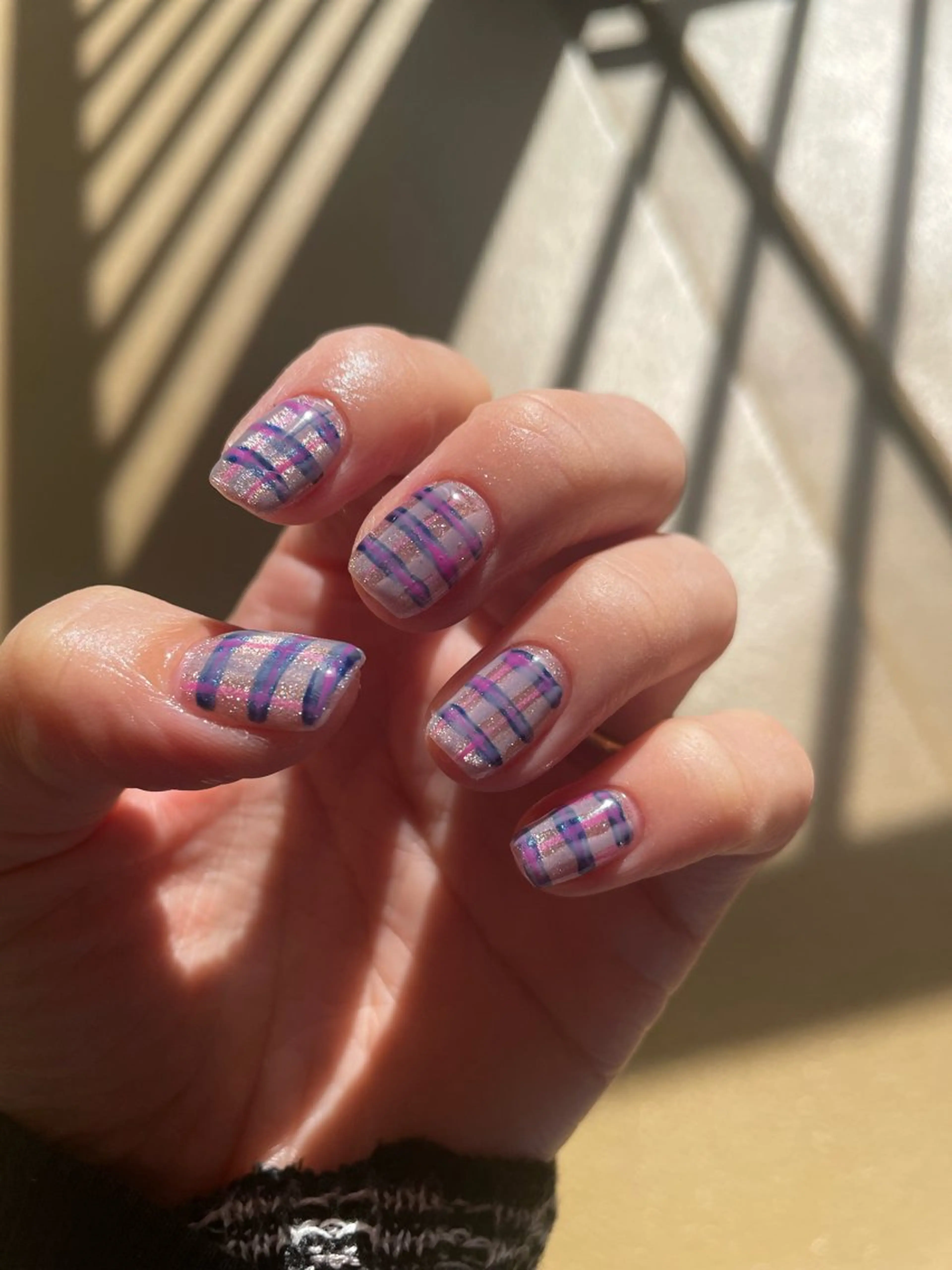 ネイル jeu NAIL.のネイルデザイン