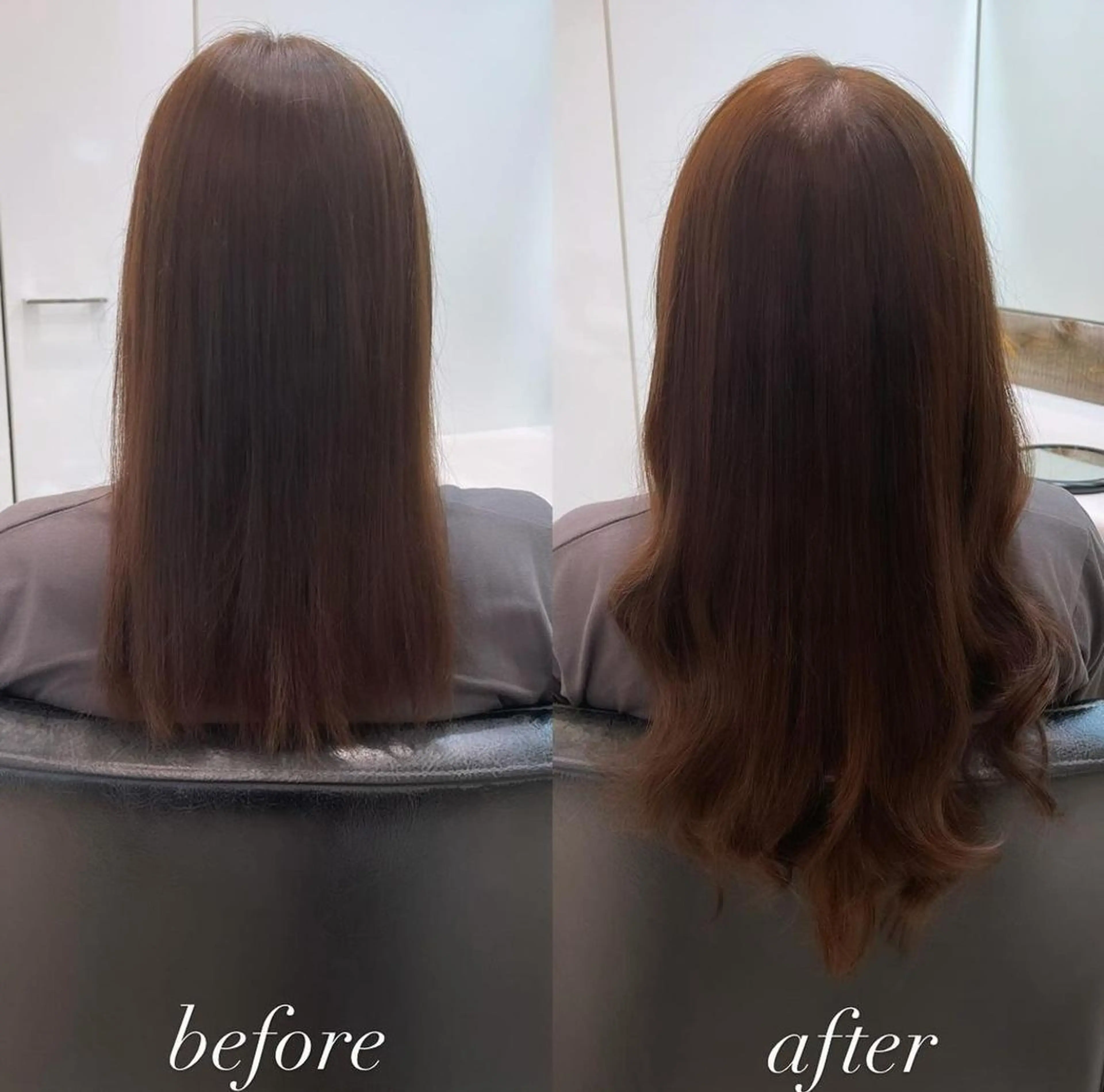 ロング ヘアアレンジ 🎆浴衣着付け👘 ✨ヘアセット🐹のヘアスタイル
